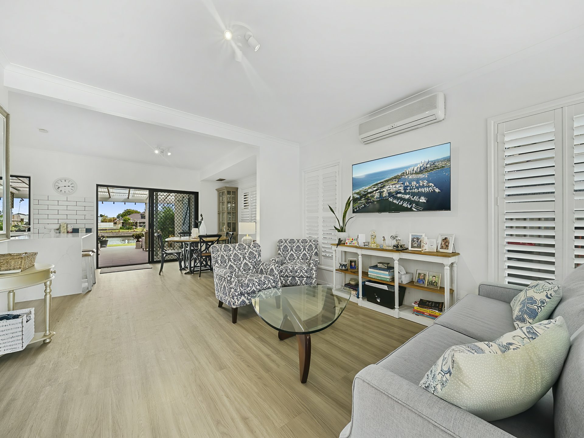 1/14 Jasmin Drive Bongaree QLD Townhouse for Sale LJ Hooker