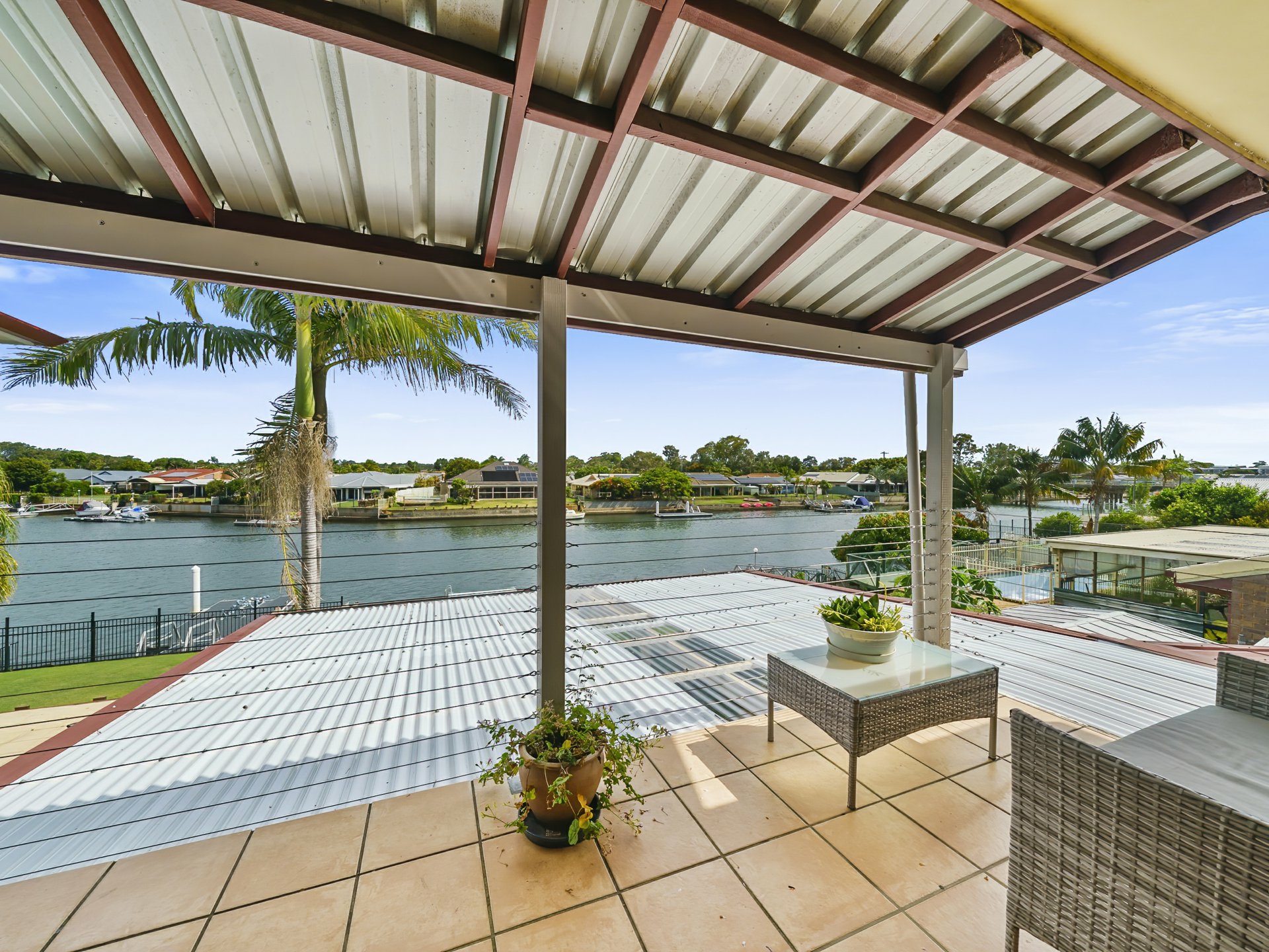 1/14 Jasmin Drive Bongaree QLD Townhouse for Sale LJ Hooker