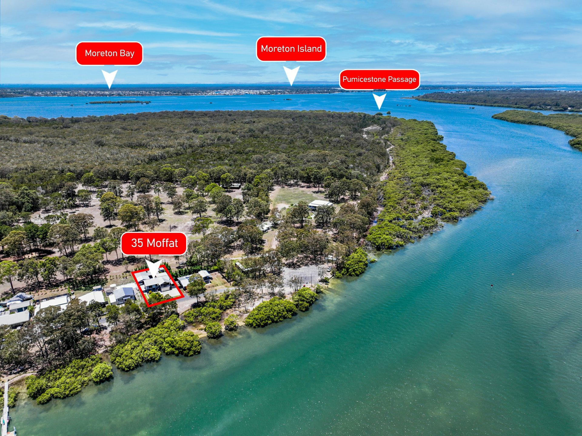 35 Moffatt Esplanade, TOORBUL