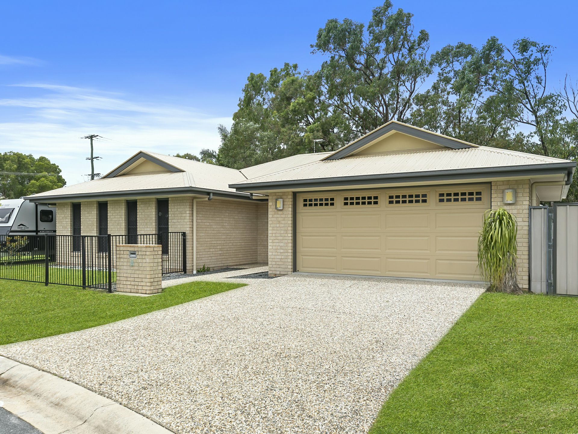 1 Sinclair Place, Ningi