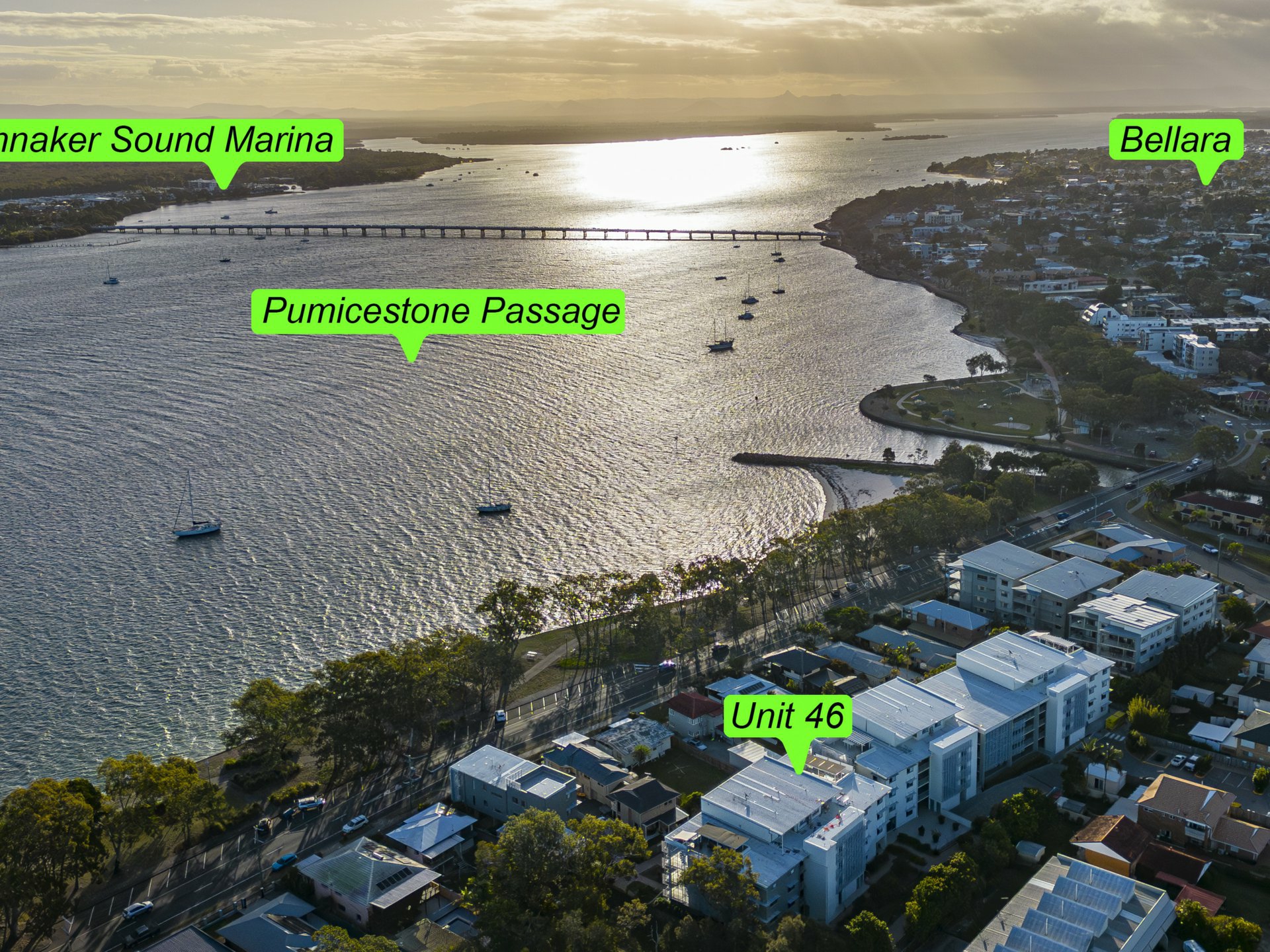 46/52 Bestman Avenue Bongaree QLD Apartment for Sale LJ Hooker