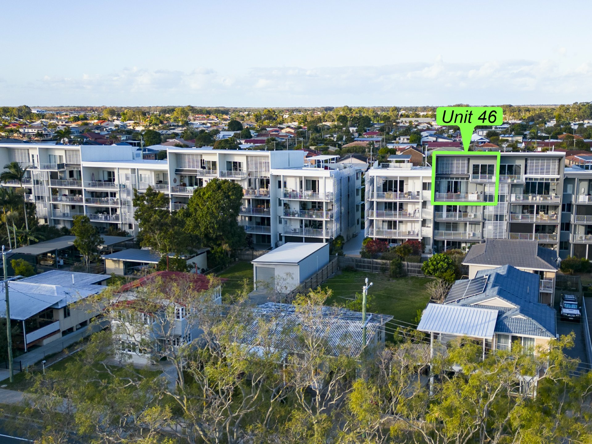 46/52 Bestman Avenue Bongaree QLD Apartment for Sale LJ Hooker