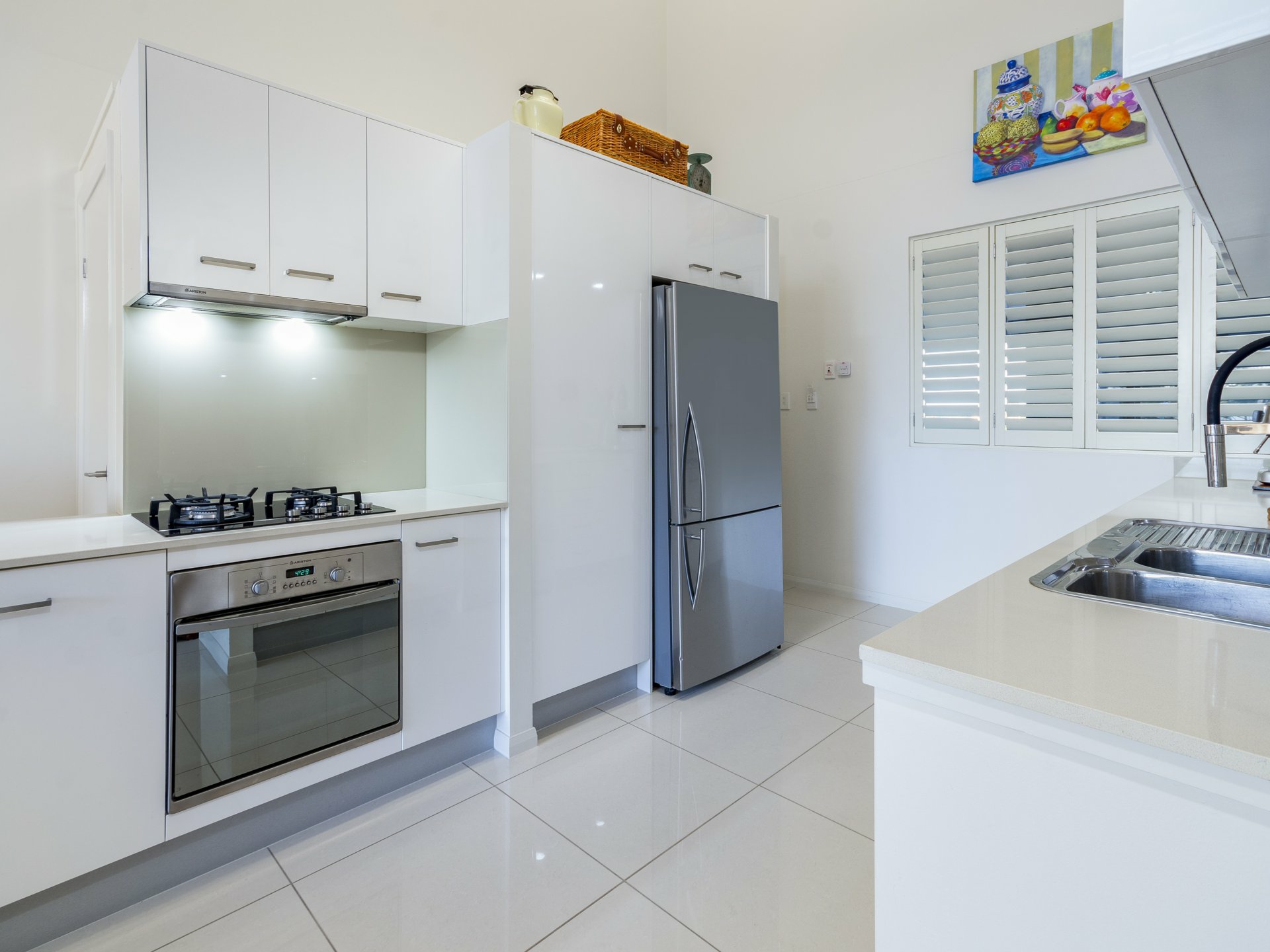 46/52 Bestman Avenue Bongaree QLD Apartment for Sale LJ Hooker