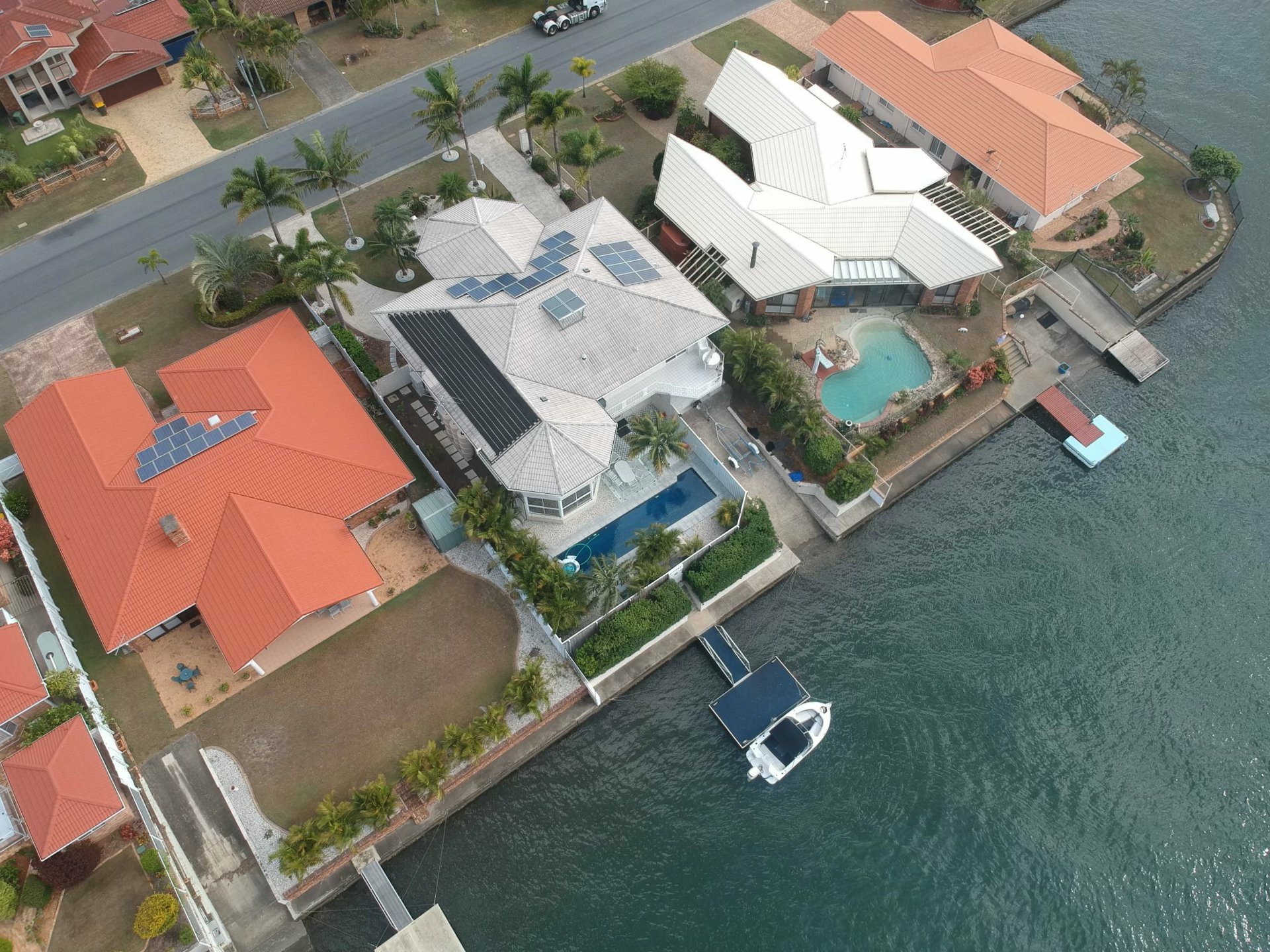 22 Jacaranda Drive Bongaree QLD House for Sale LJ Hooker