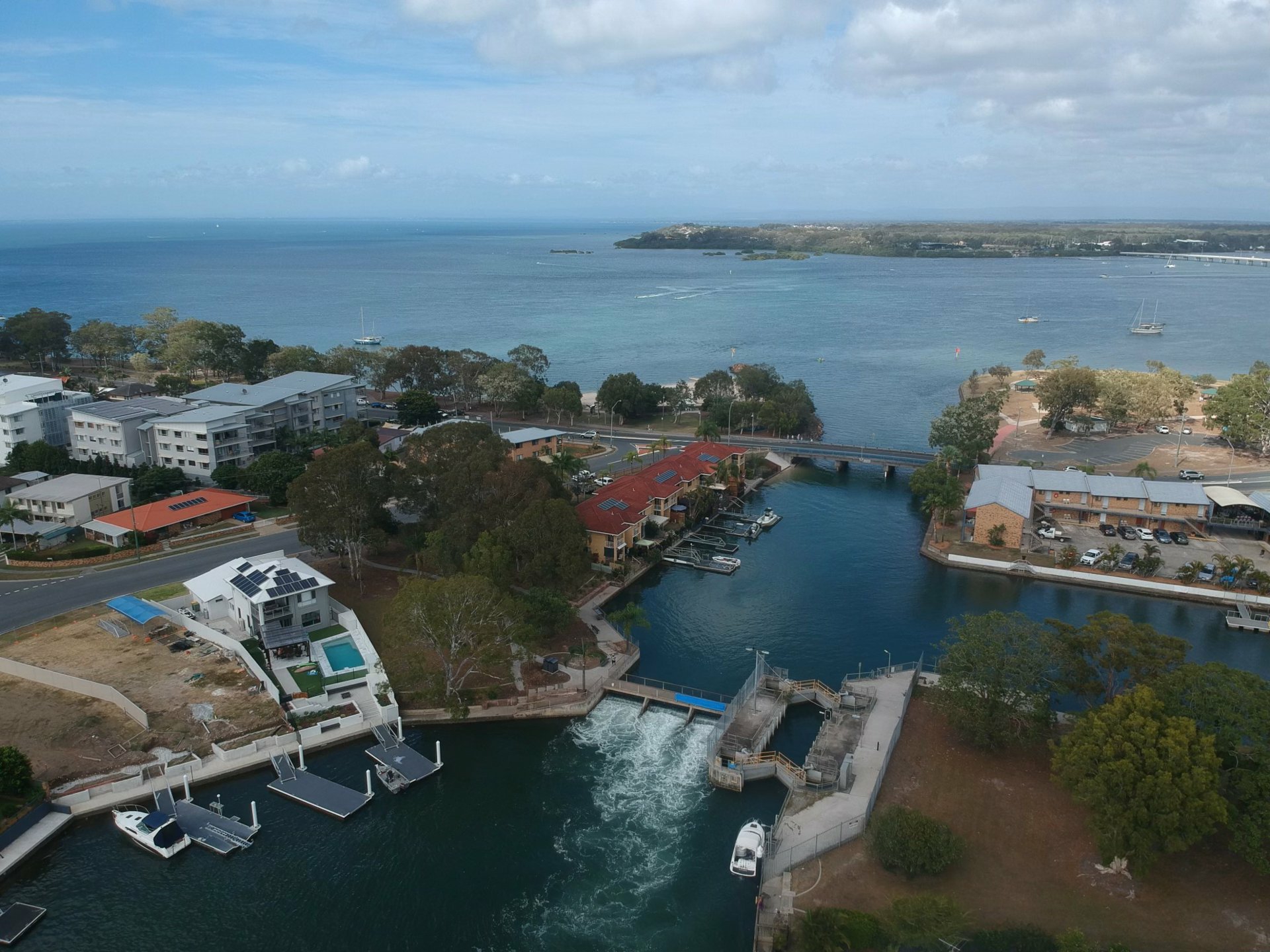 22 Jacaranda Drive Bongaree QLD House for Sale LJ Hooker