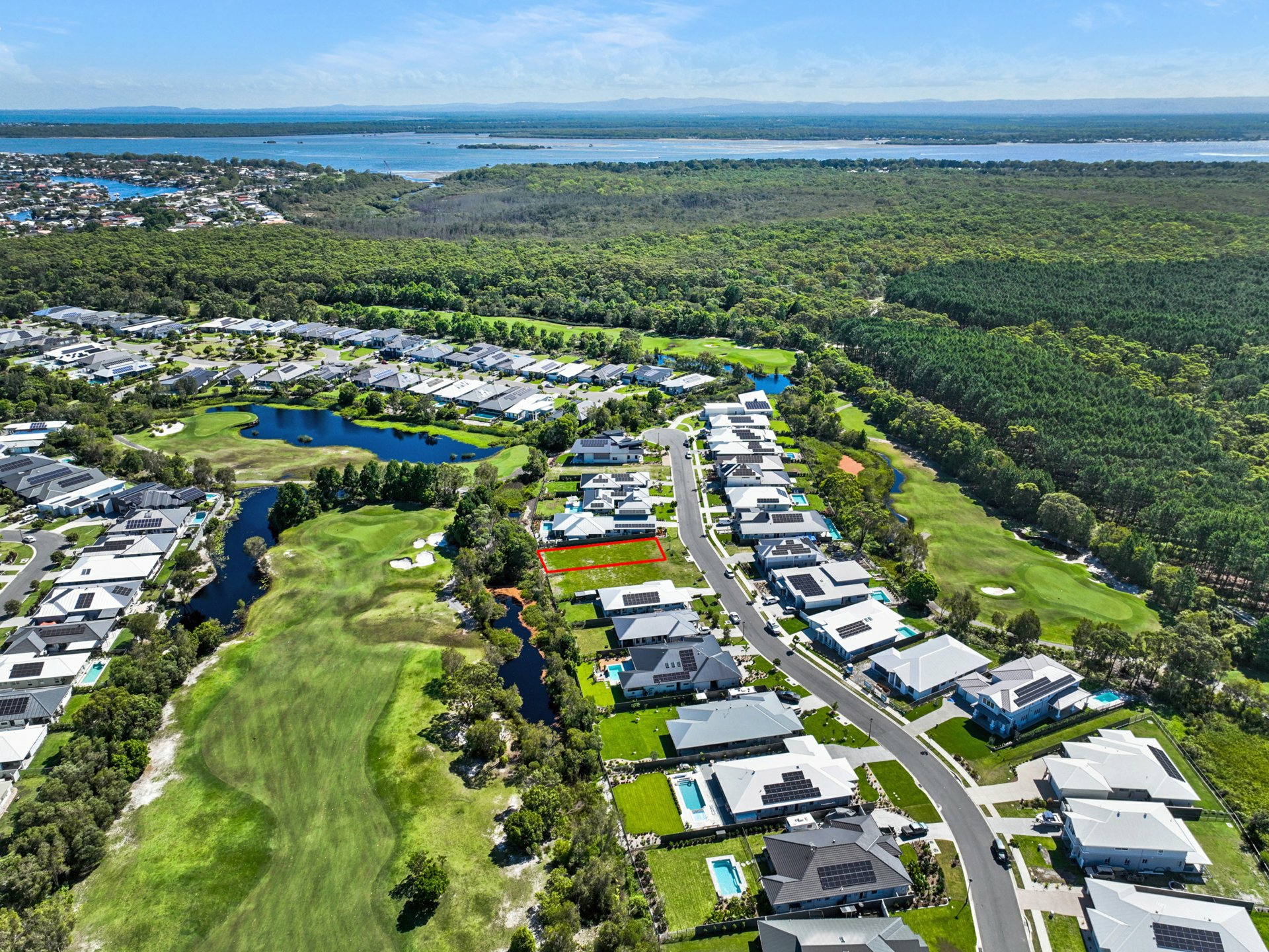 Lot 316 Emilia Close Banksia Beach QLD - Residential for Sale - LJ Hooker