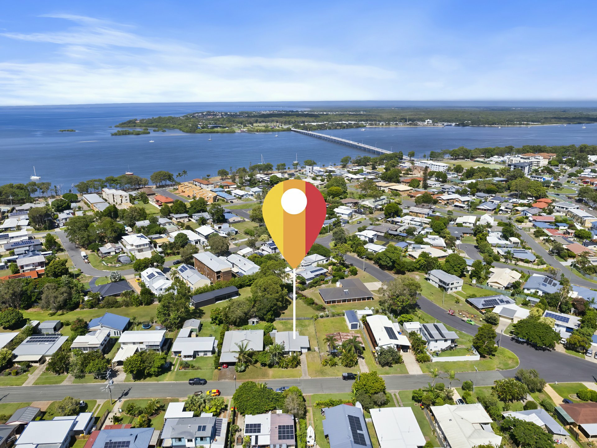20 Sunset Ave, Bongaree