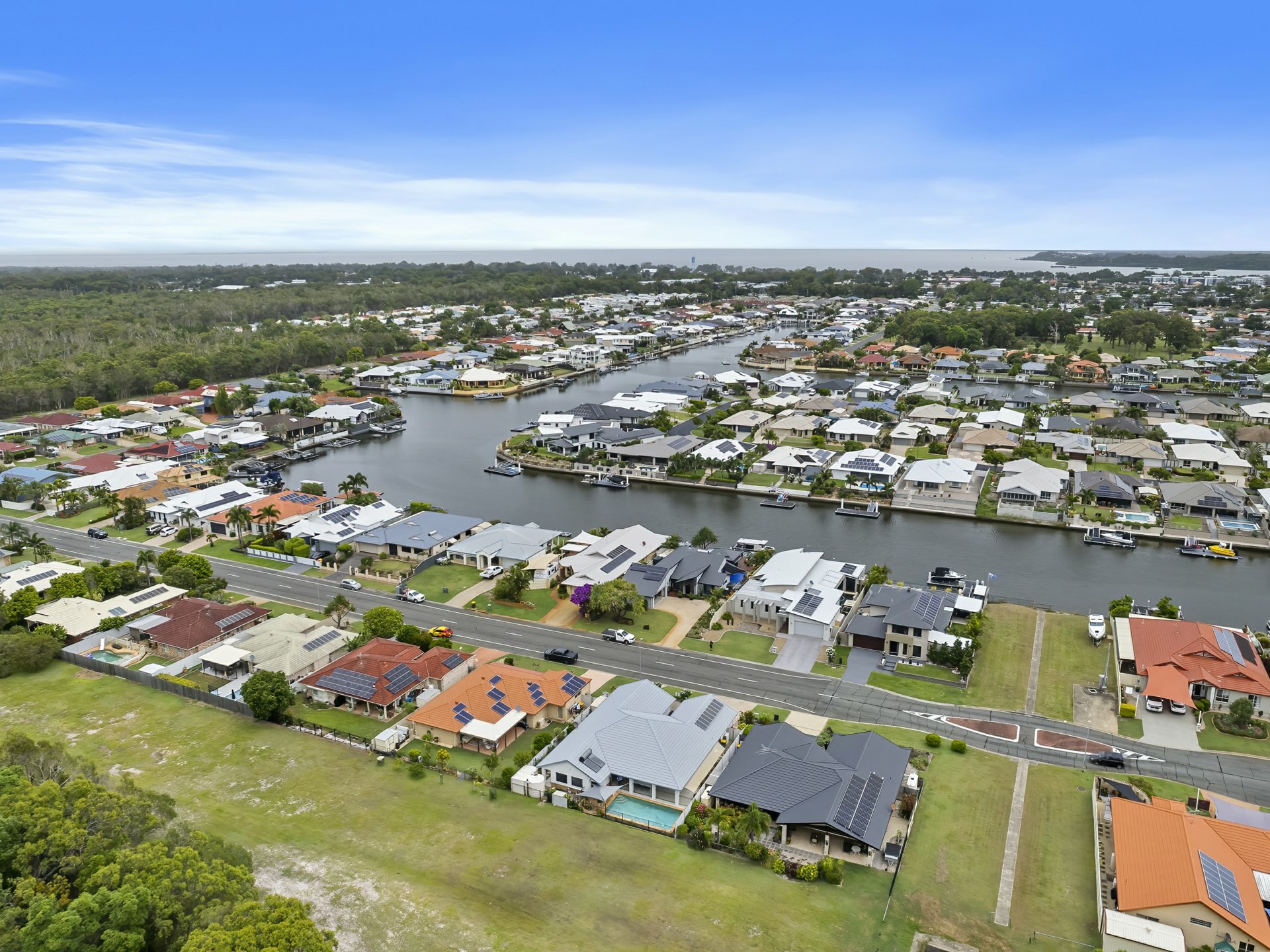 34 Protea Drive Bongaree QLD House for Sale LJ Hooker