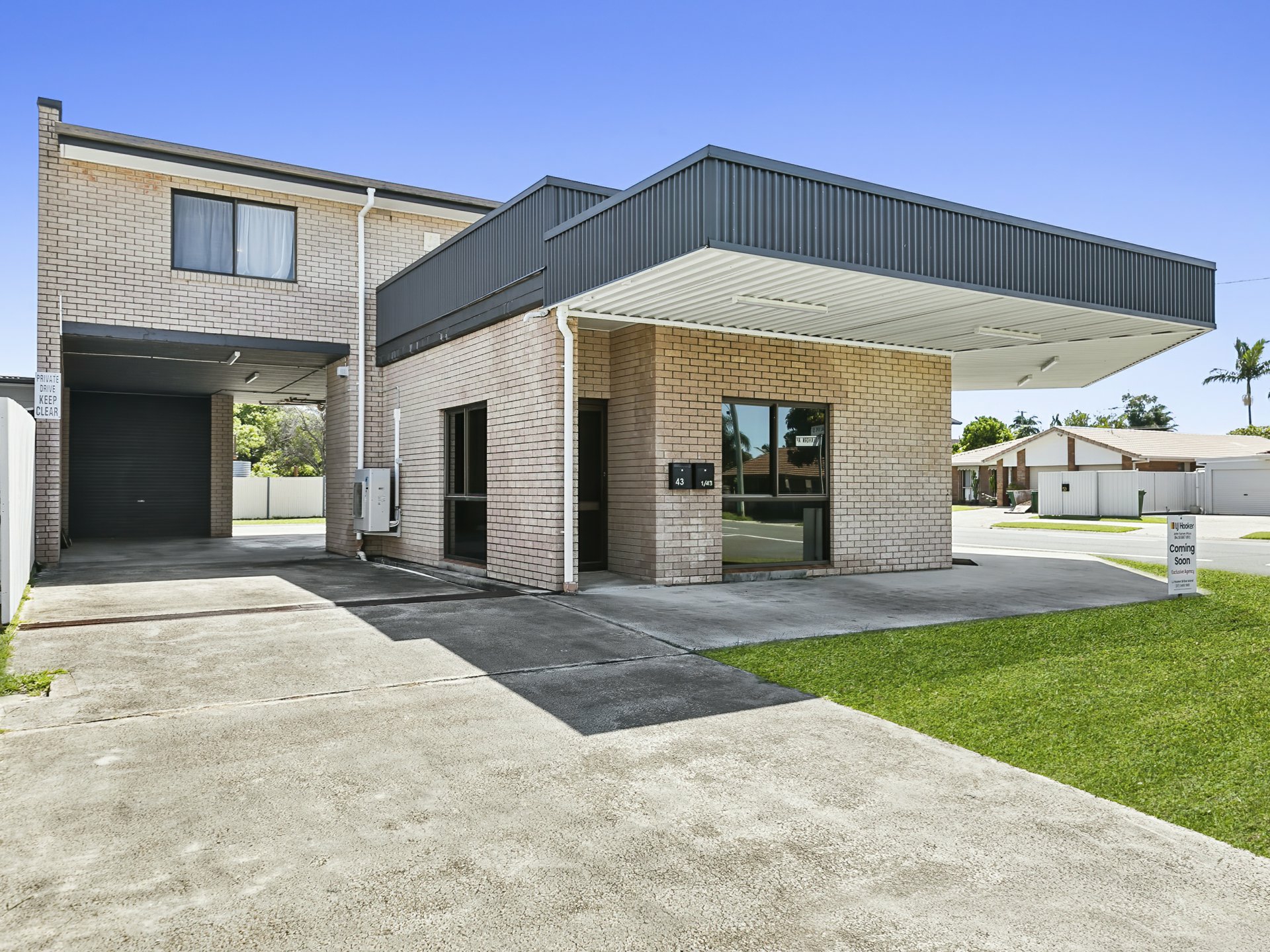 43 Elkhorn Avenue, BELLARA