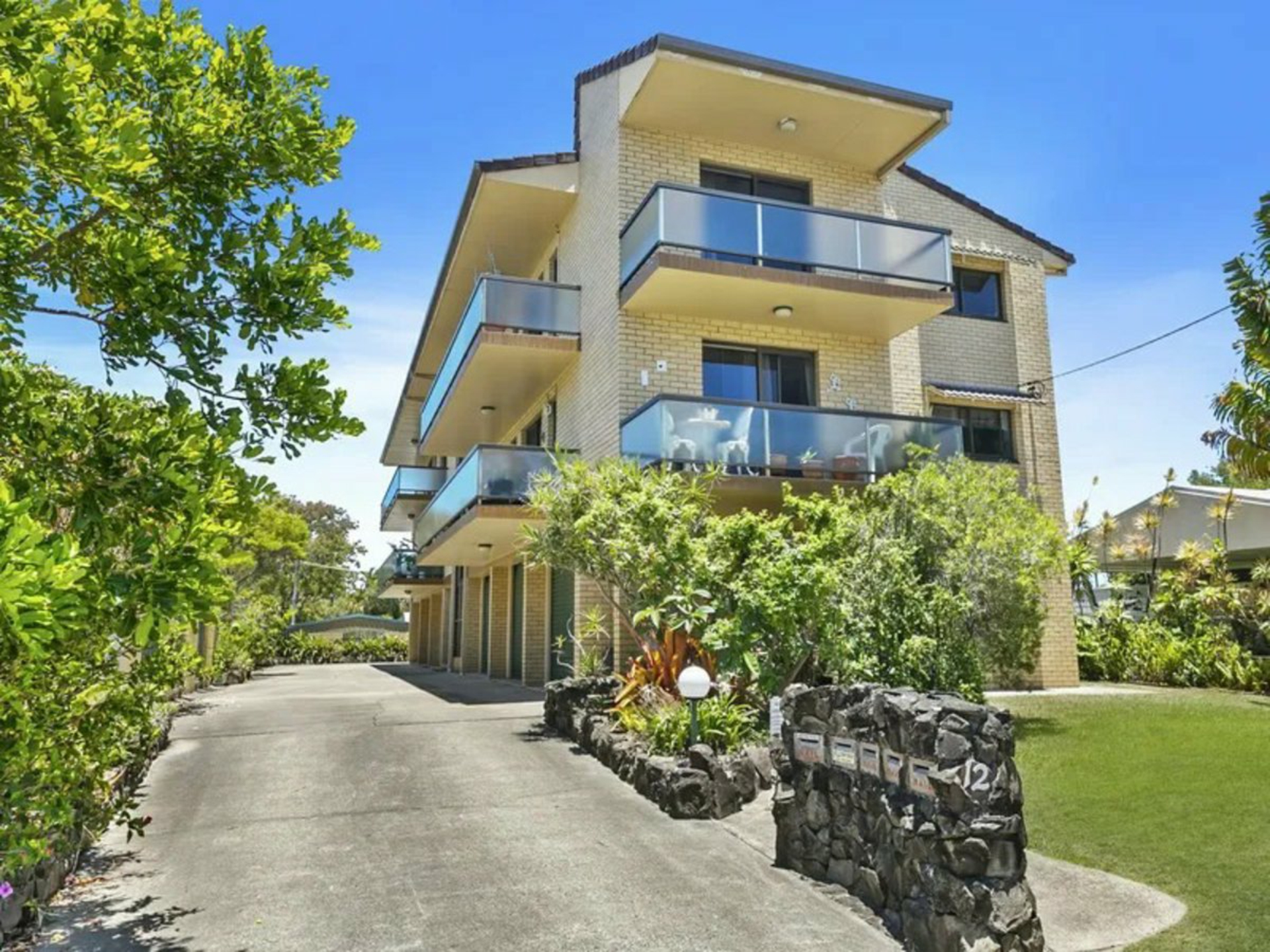 1/12 Murray Street Woorim QLD Unit for Sale LJ Hooker