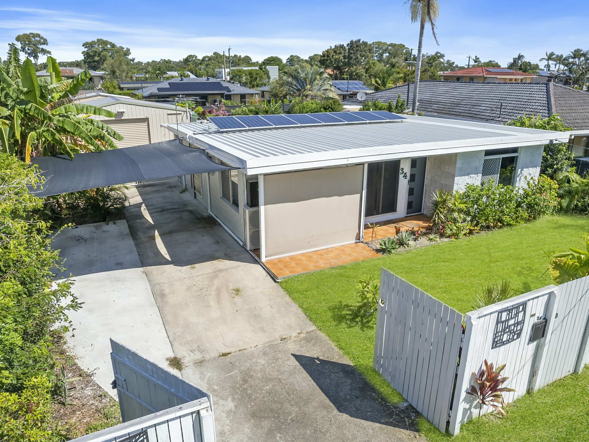 34 Kingfisher Drive, Bongaree