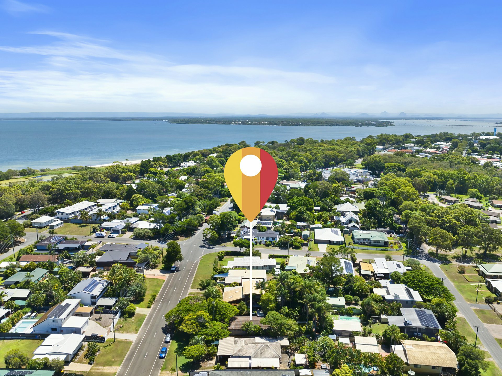 47 Spowers Street Bongaree QLD House for Sale LJ Hooker