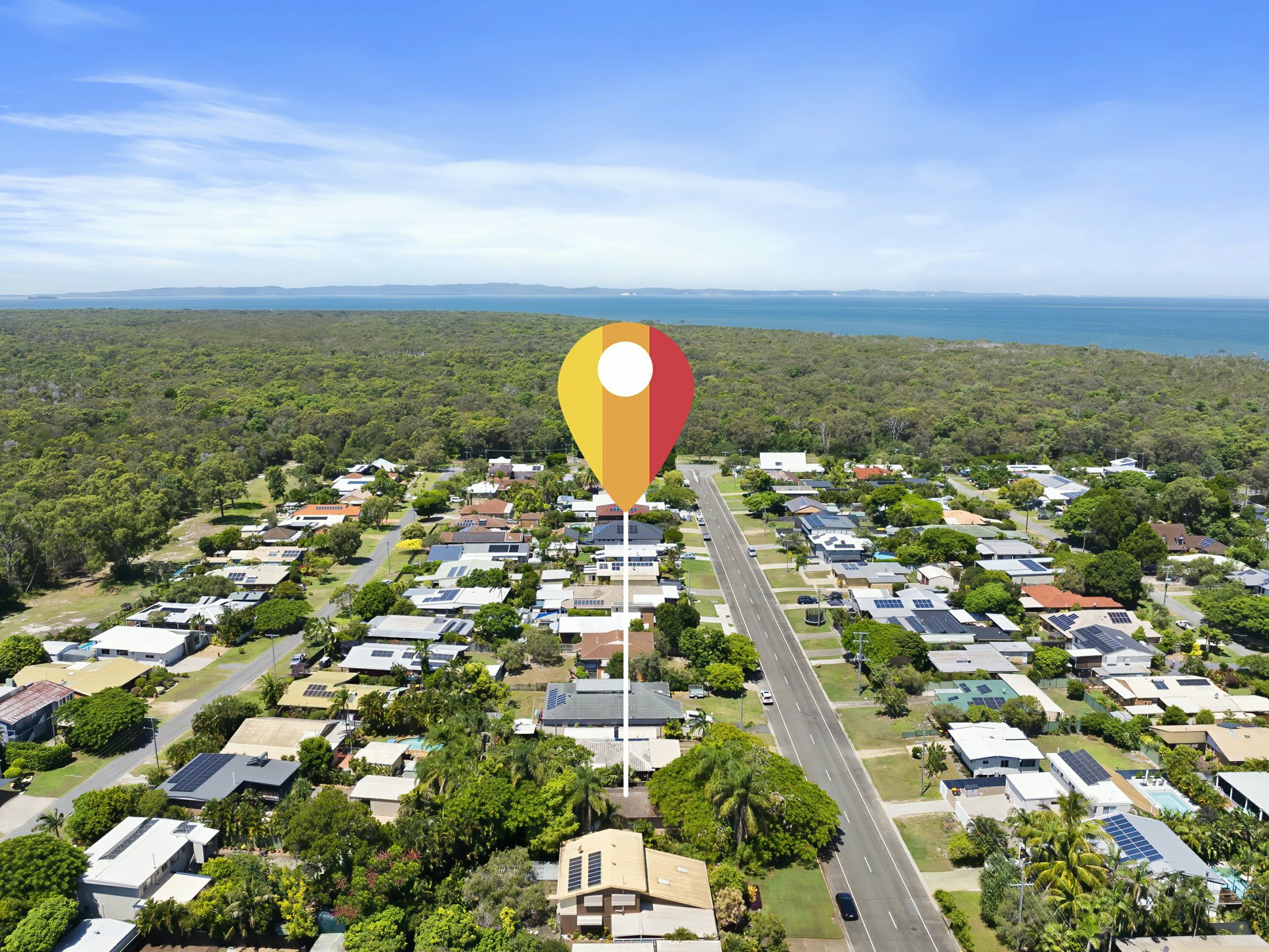 47 Spowers Street Bongaree QLD House for Sale LJ Hooker