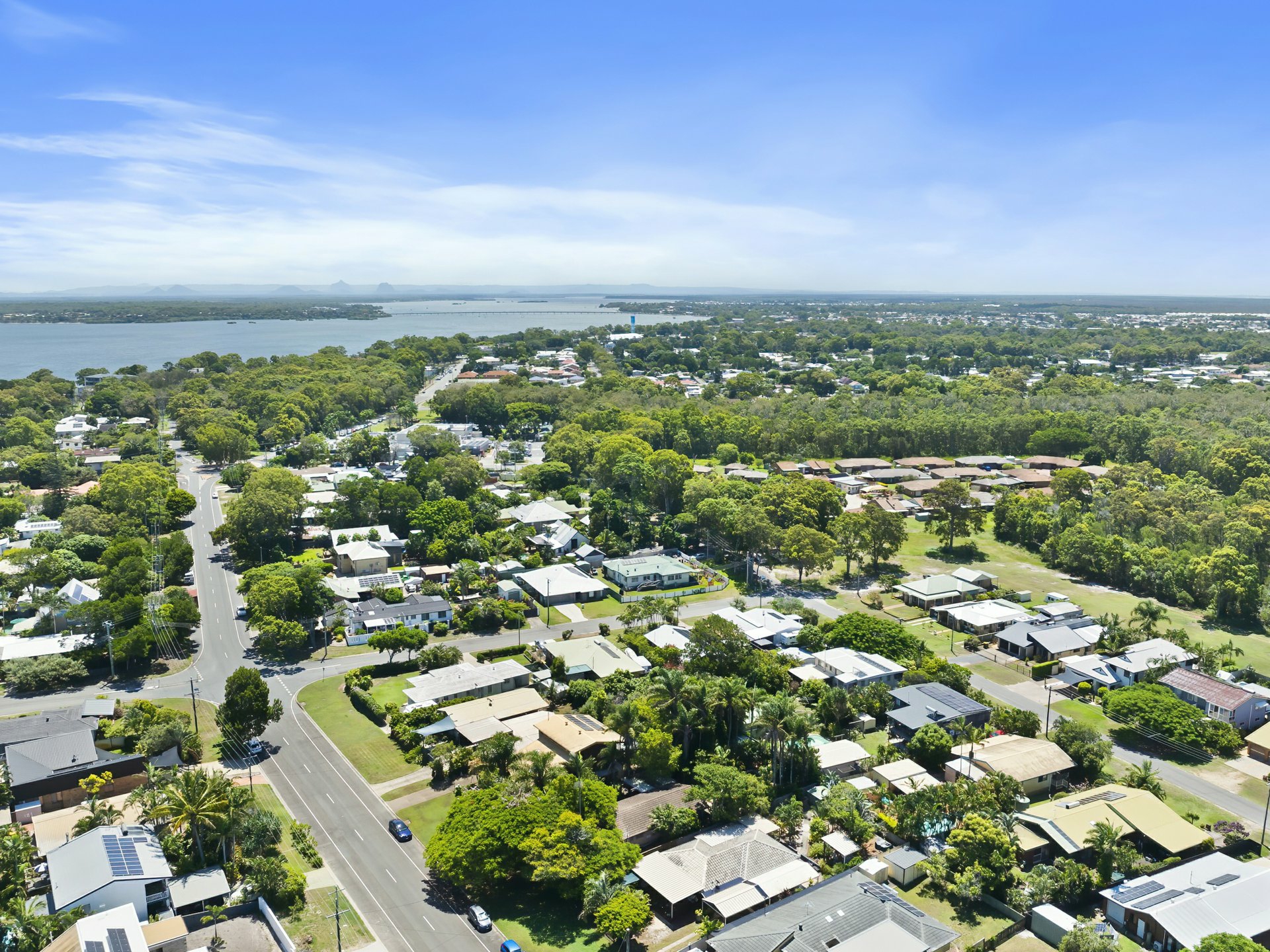 47 Spowers Street Bongaree QLD House for Sale LJ Hooker