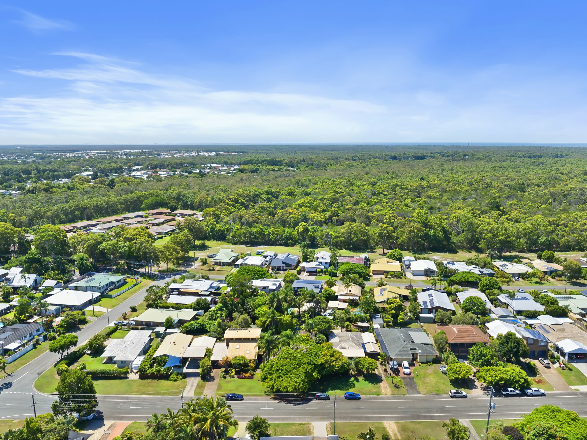 47 Spowers Street Bongaree QLD House for Sale LJ Hooker