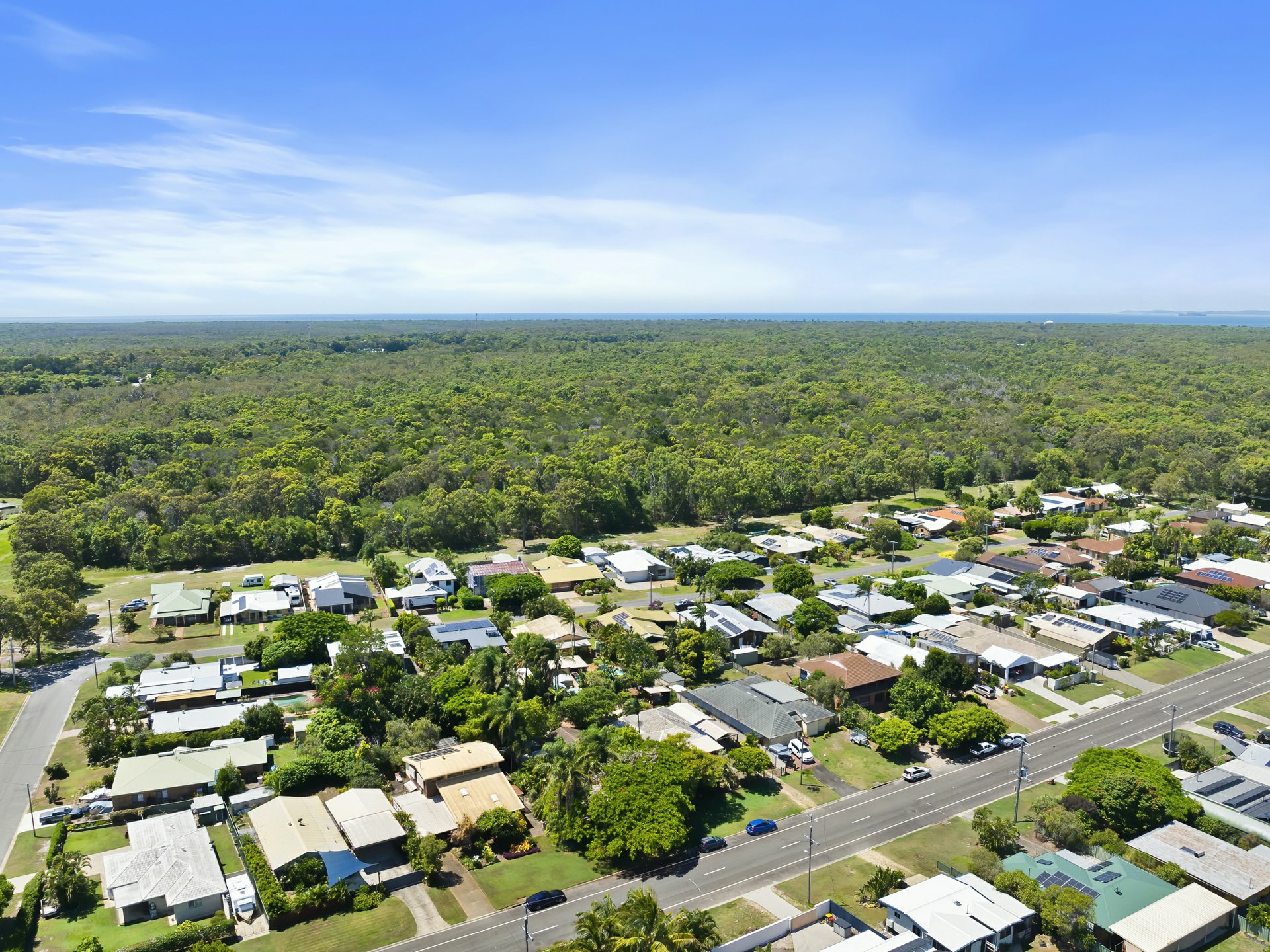 47 Spowers Street Bongaree QLD House for Sale LJ Hooker