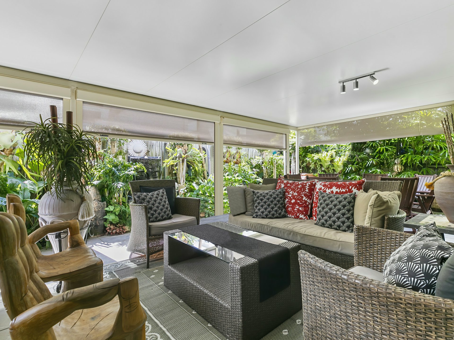 7 Arcadia Avenue, WOORIM