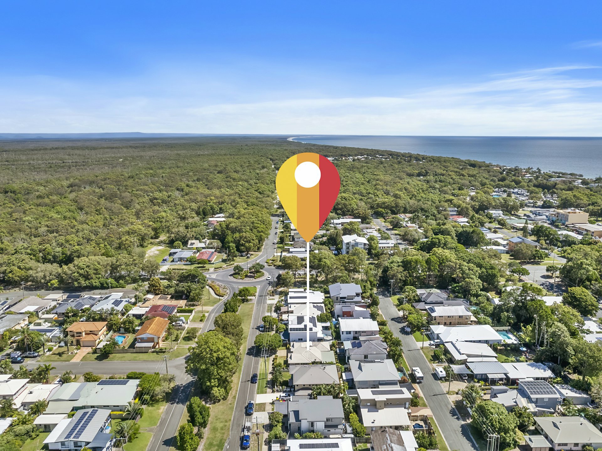7 Arcadia Avenue, WOORIM