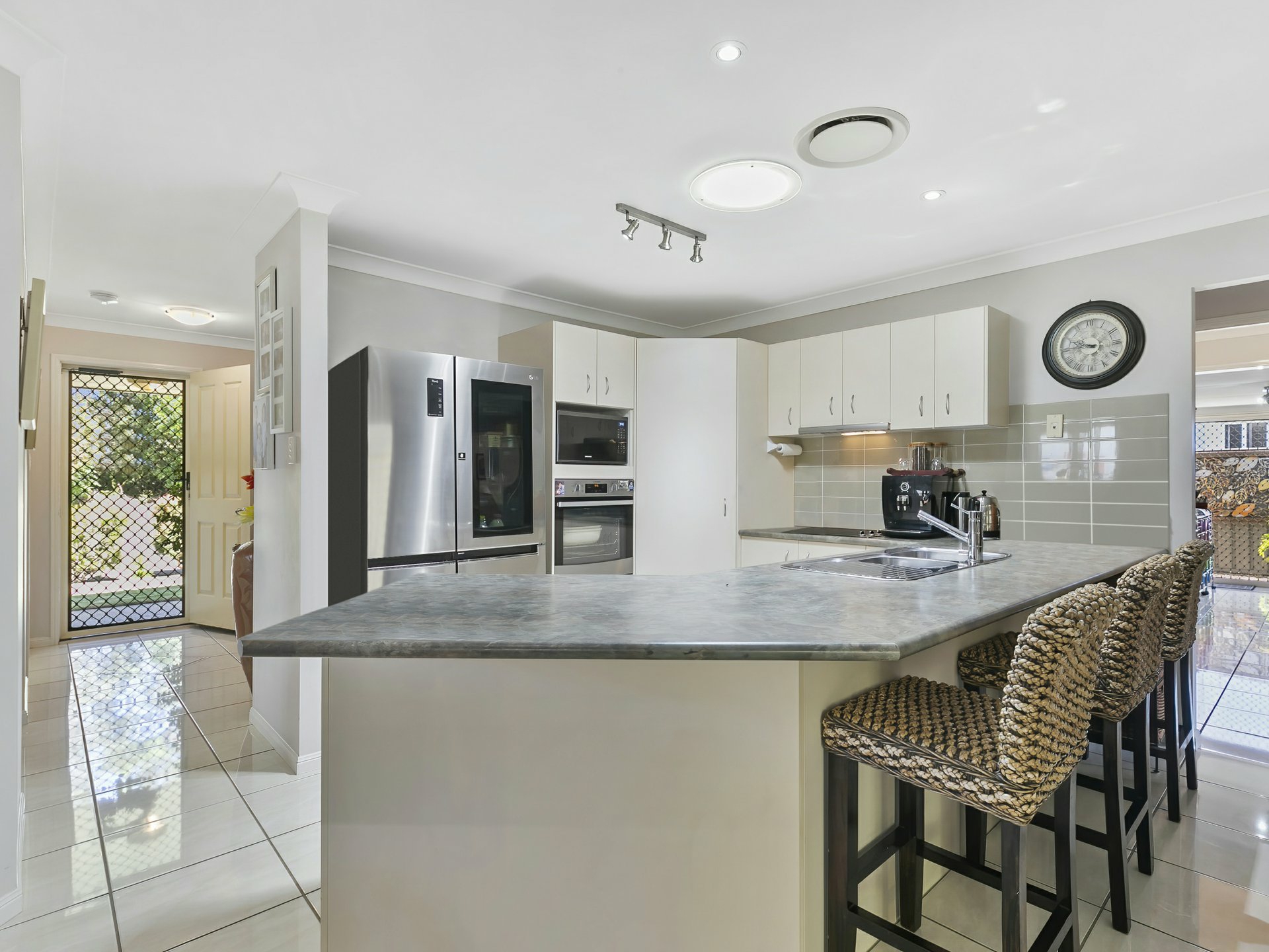 7 Arcadia Avenue, WOORIM