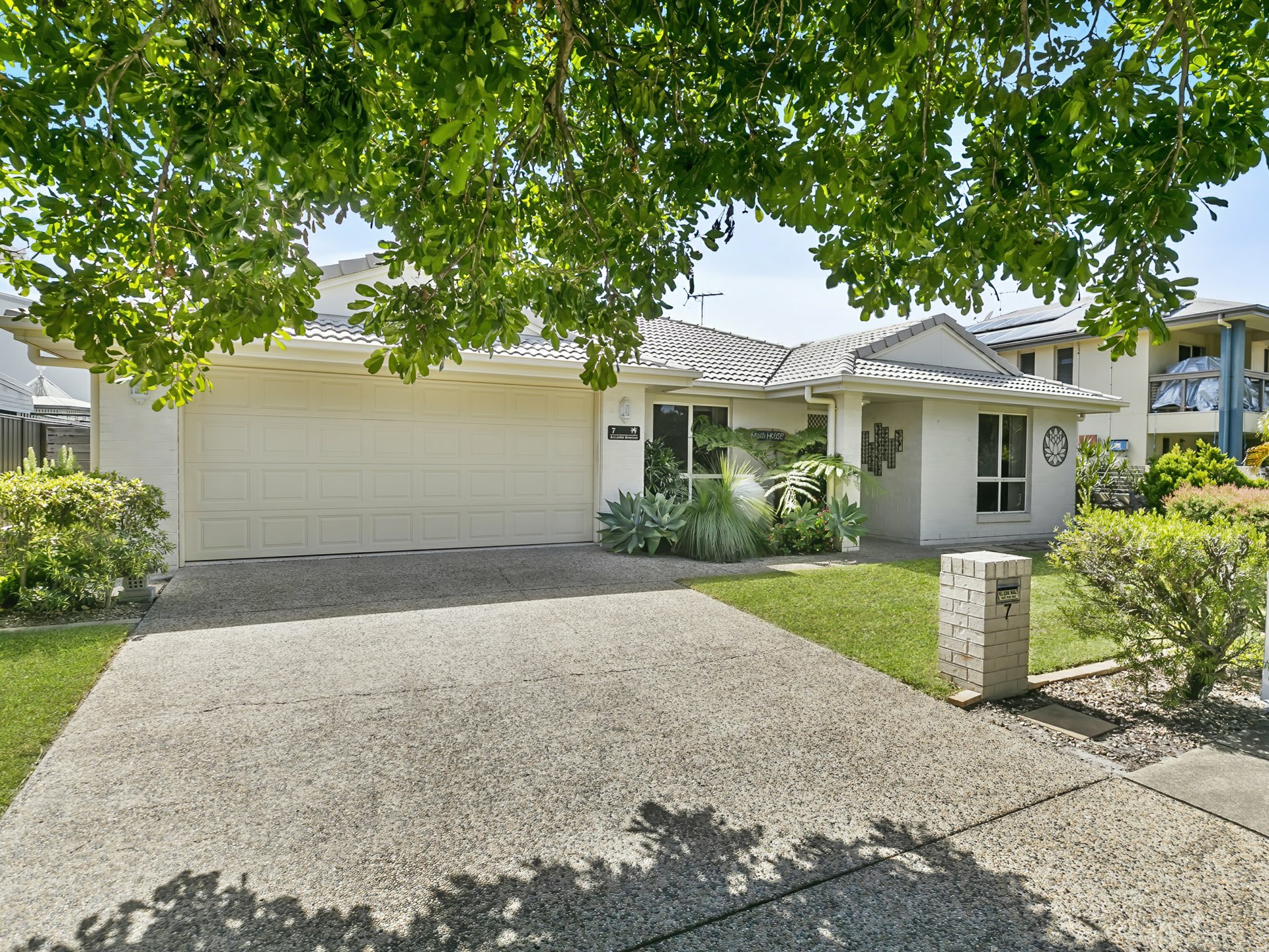 7 Arcadia Avenue, WOORIM