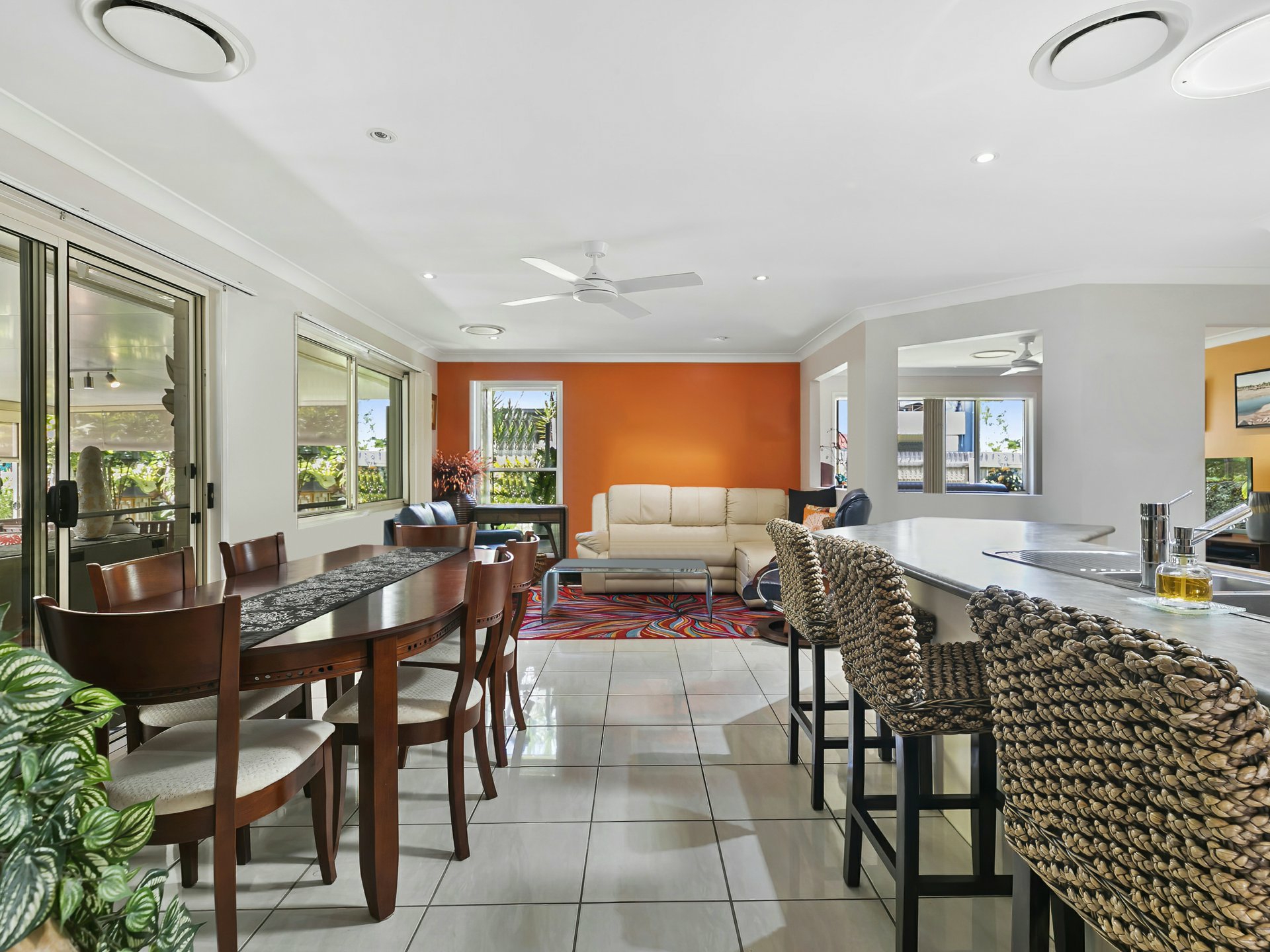 7 Arcadia Avenue, WOORIM