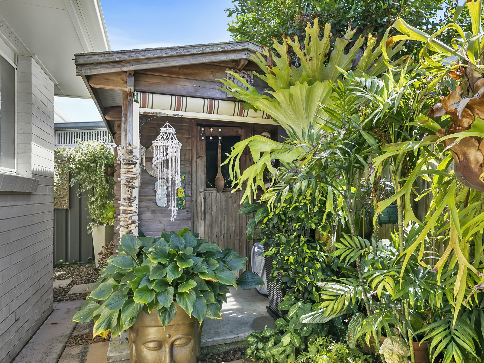 7 Arcadia Avenue, WOORIM