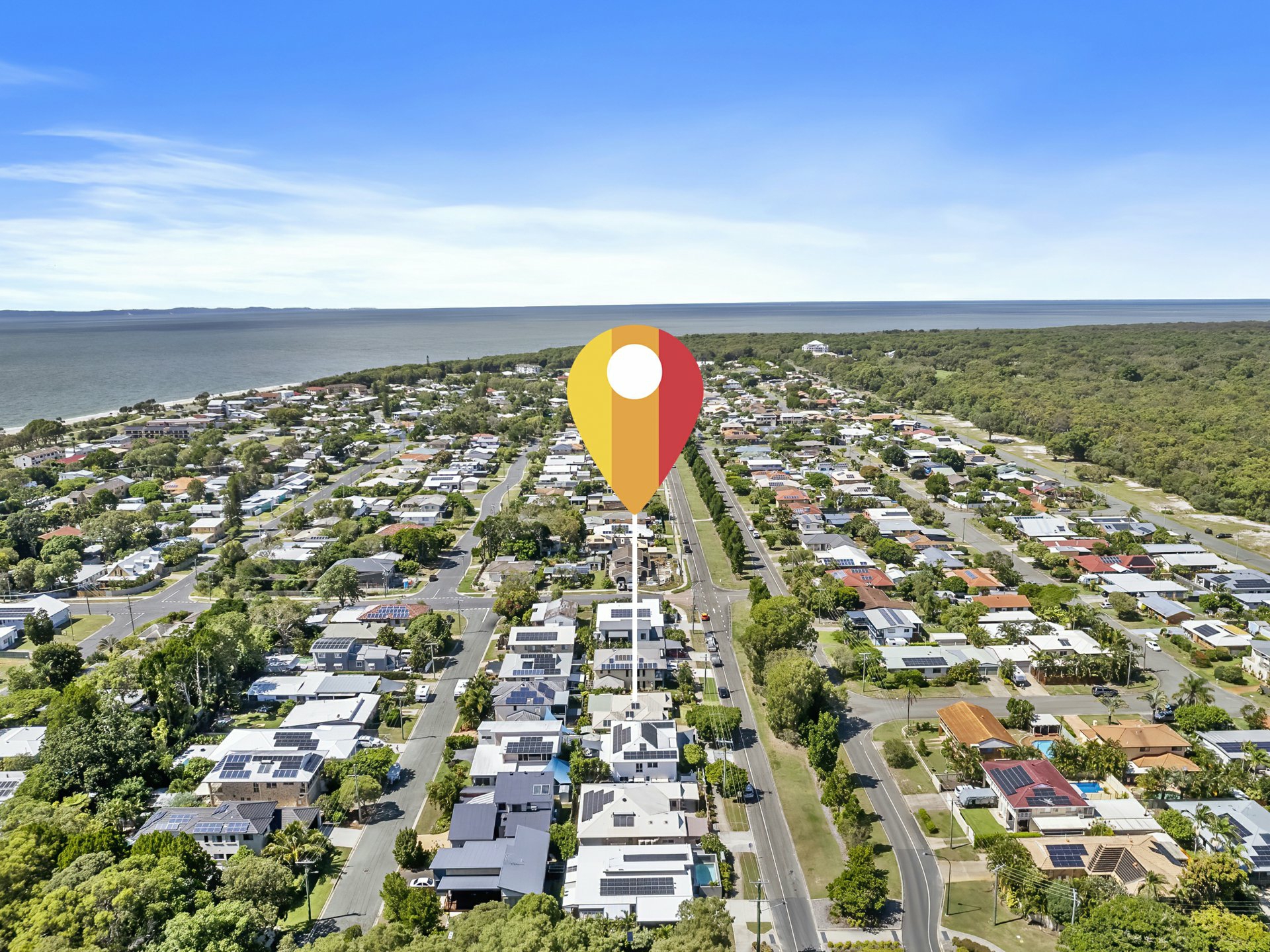 7 Arcadia Avenue, WOORIM