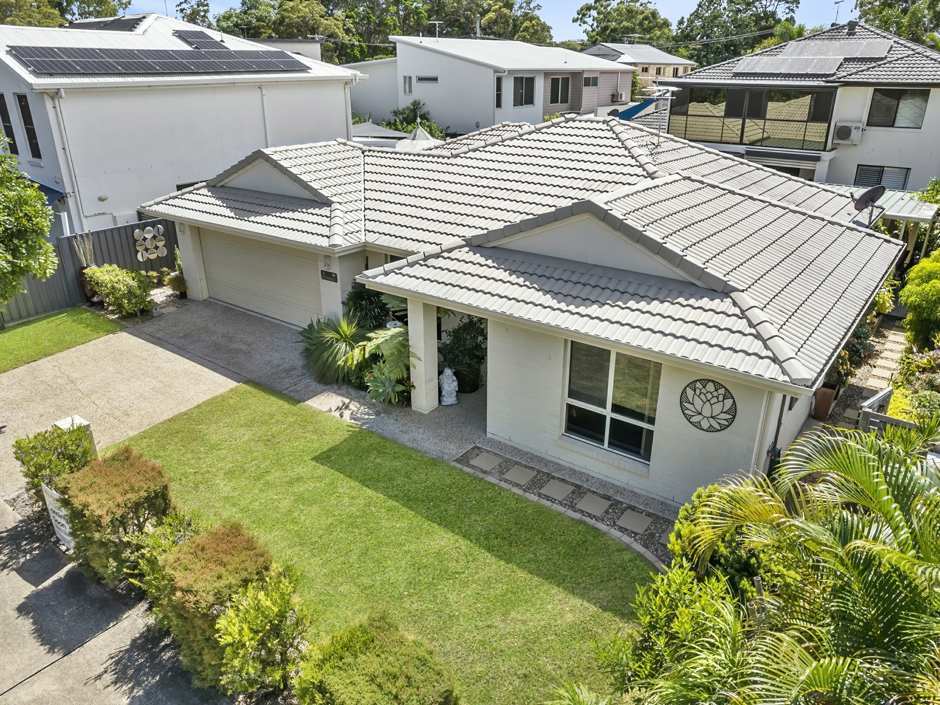 7 Arcadia Avenue, WOORIM