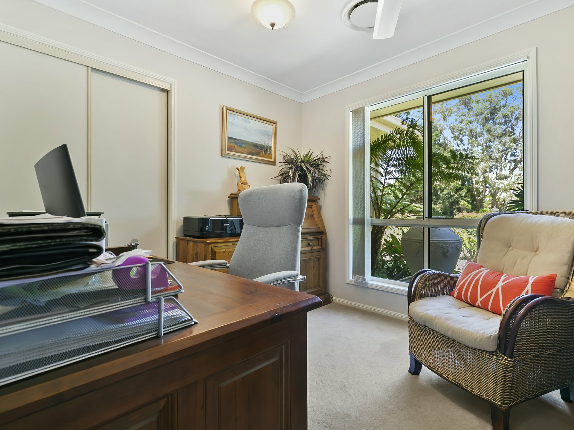 7 Arcadia Avenue, WOORIM