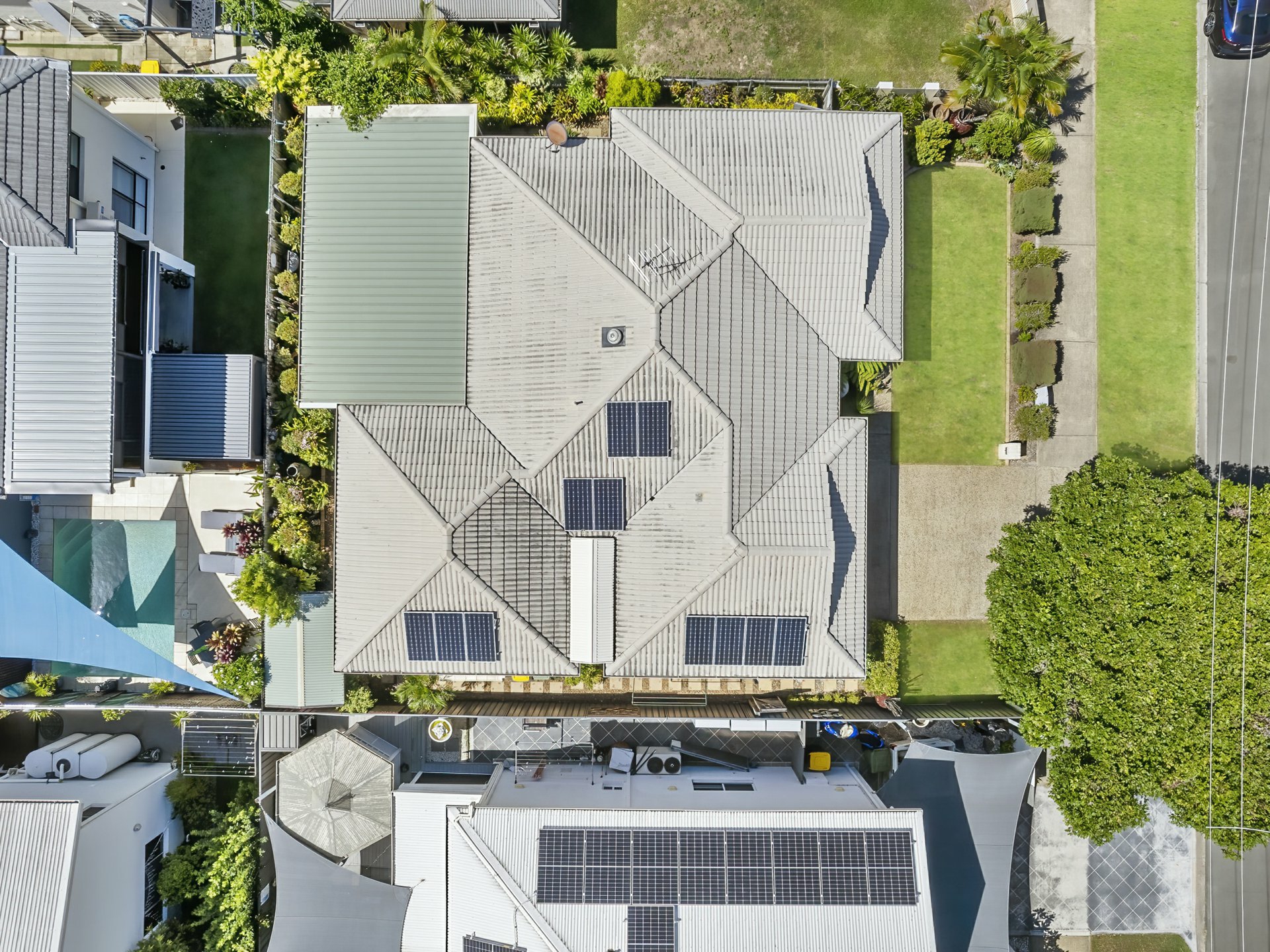7 Arcadia Avenue, WOORIM