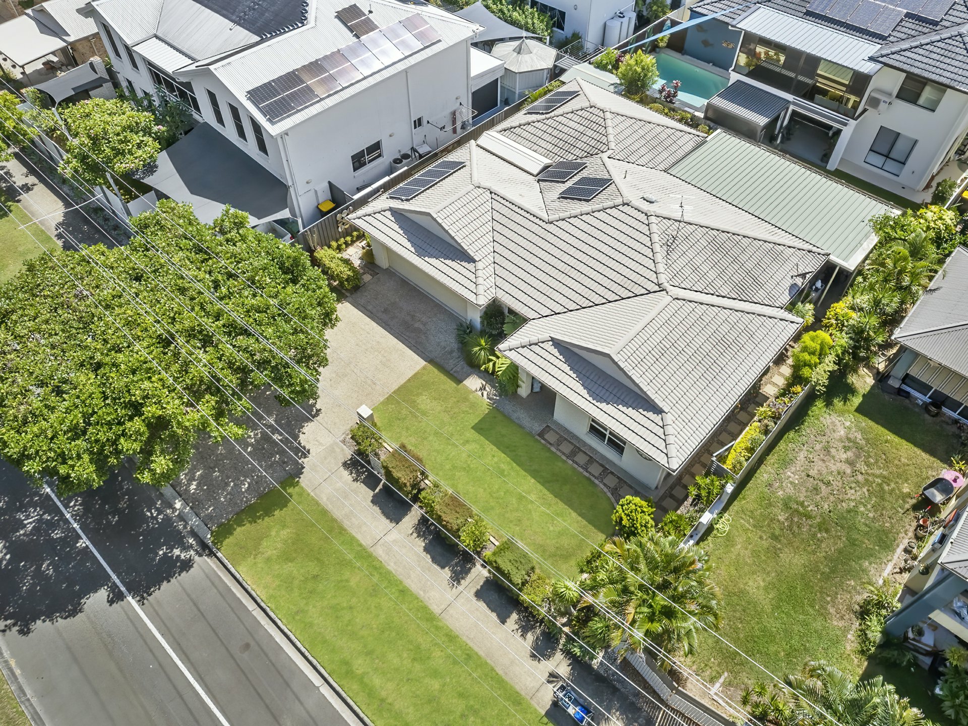 7 Arcadia Avenue, WOORIM