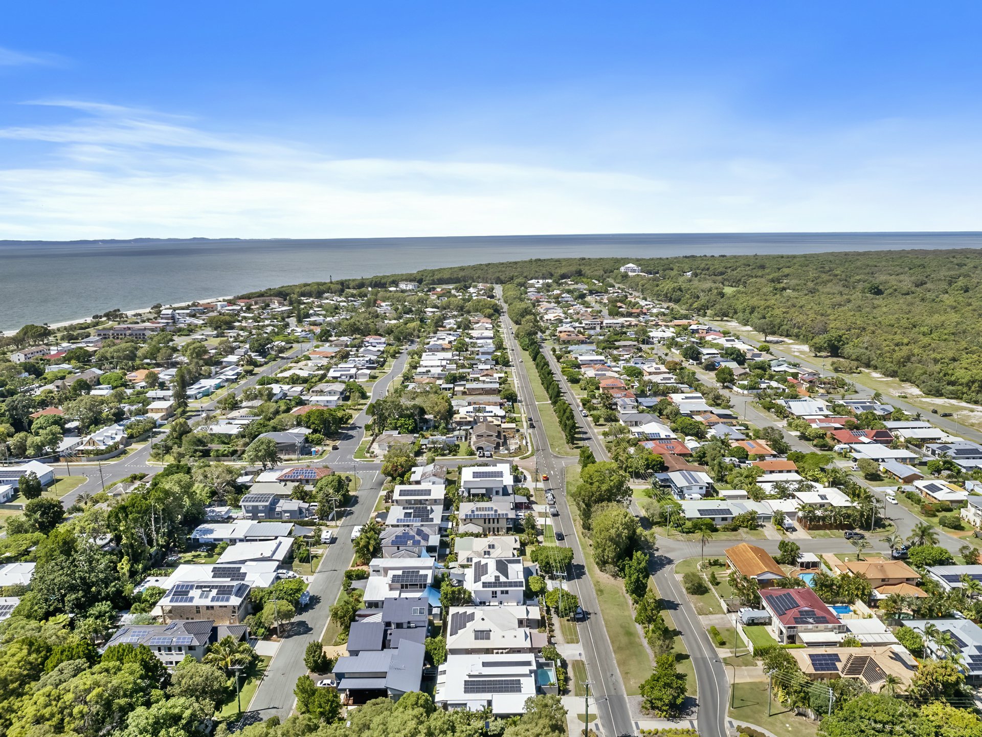 7 Arcadia Avenue, WOORIM