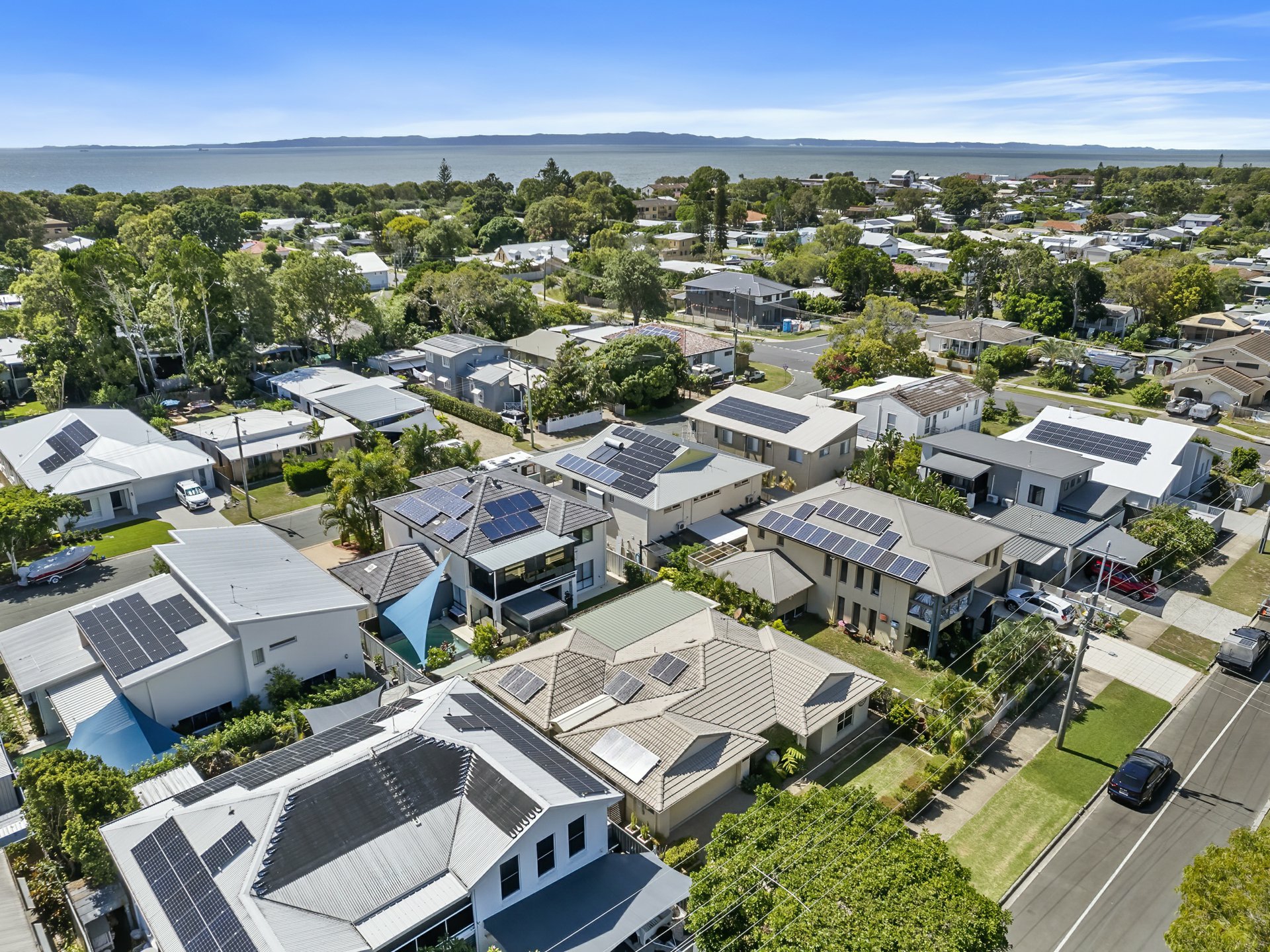 7 Arcadia Avenue, WOORIM
