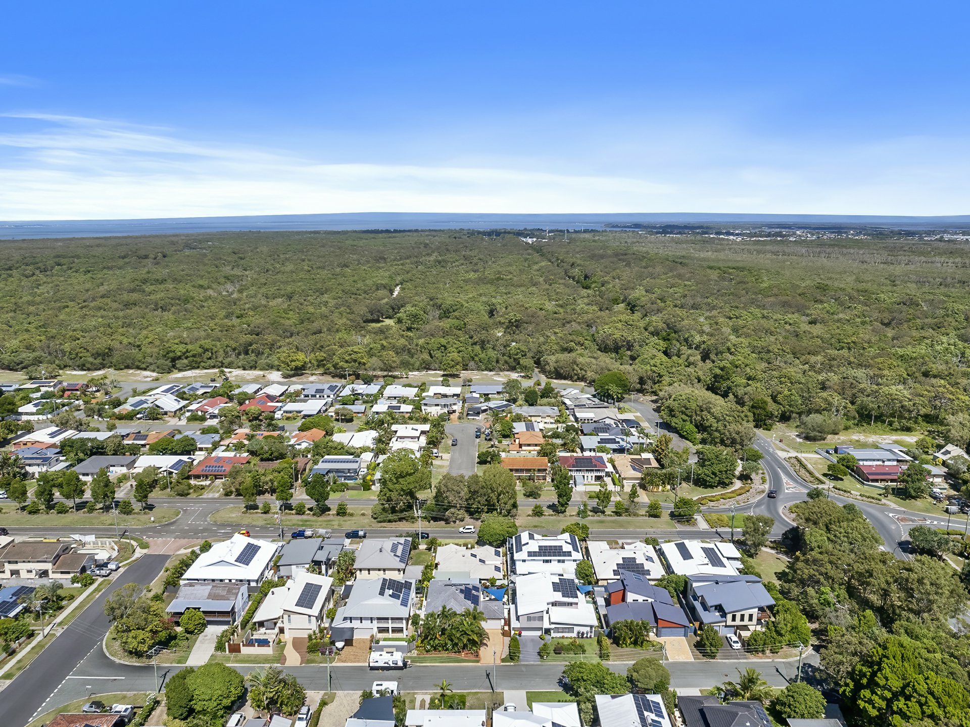 7 Arcadia Avenue, WOORIM