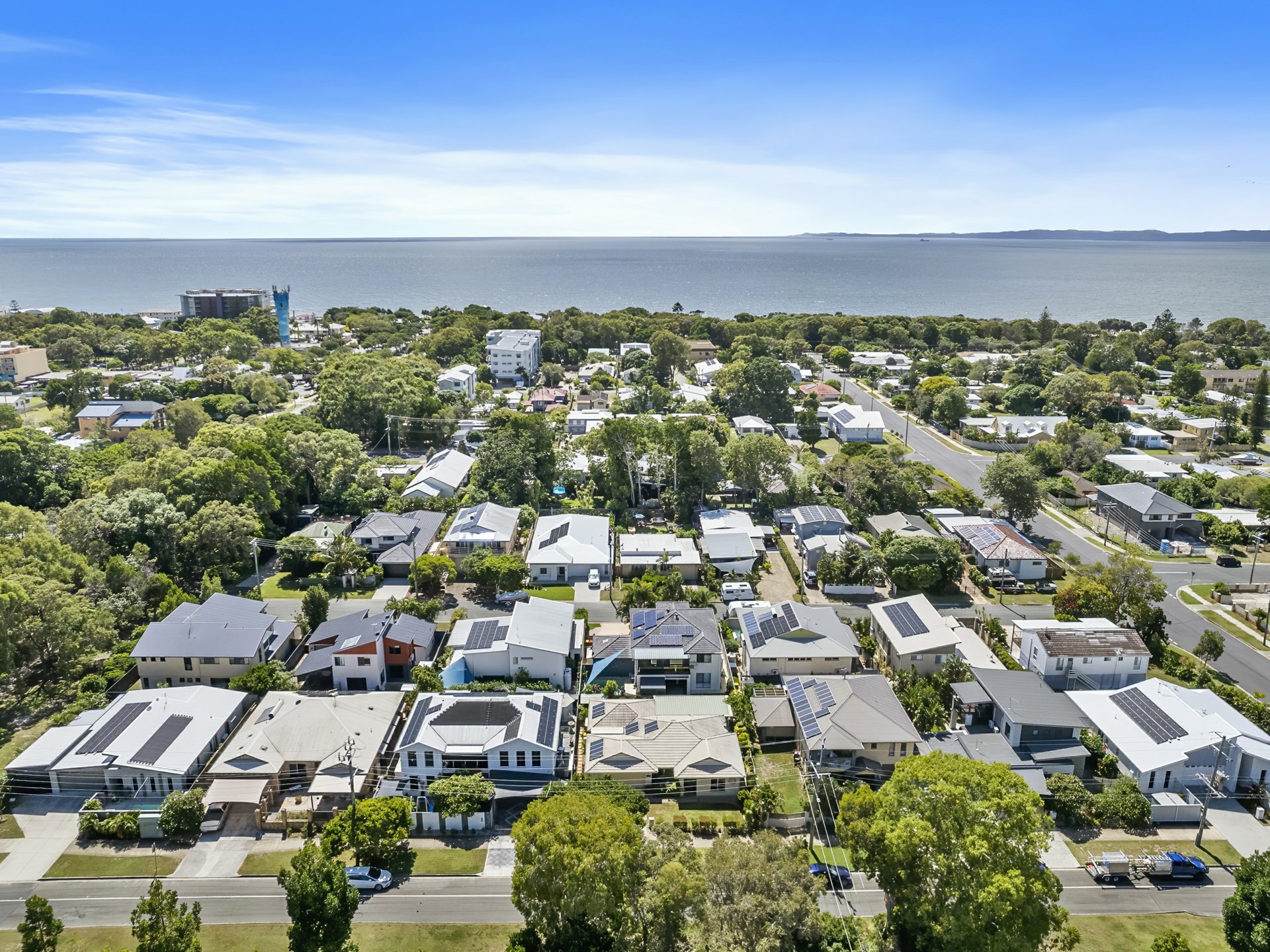 7 Arcadia Avenue, WOORIM