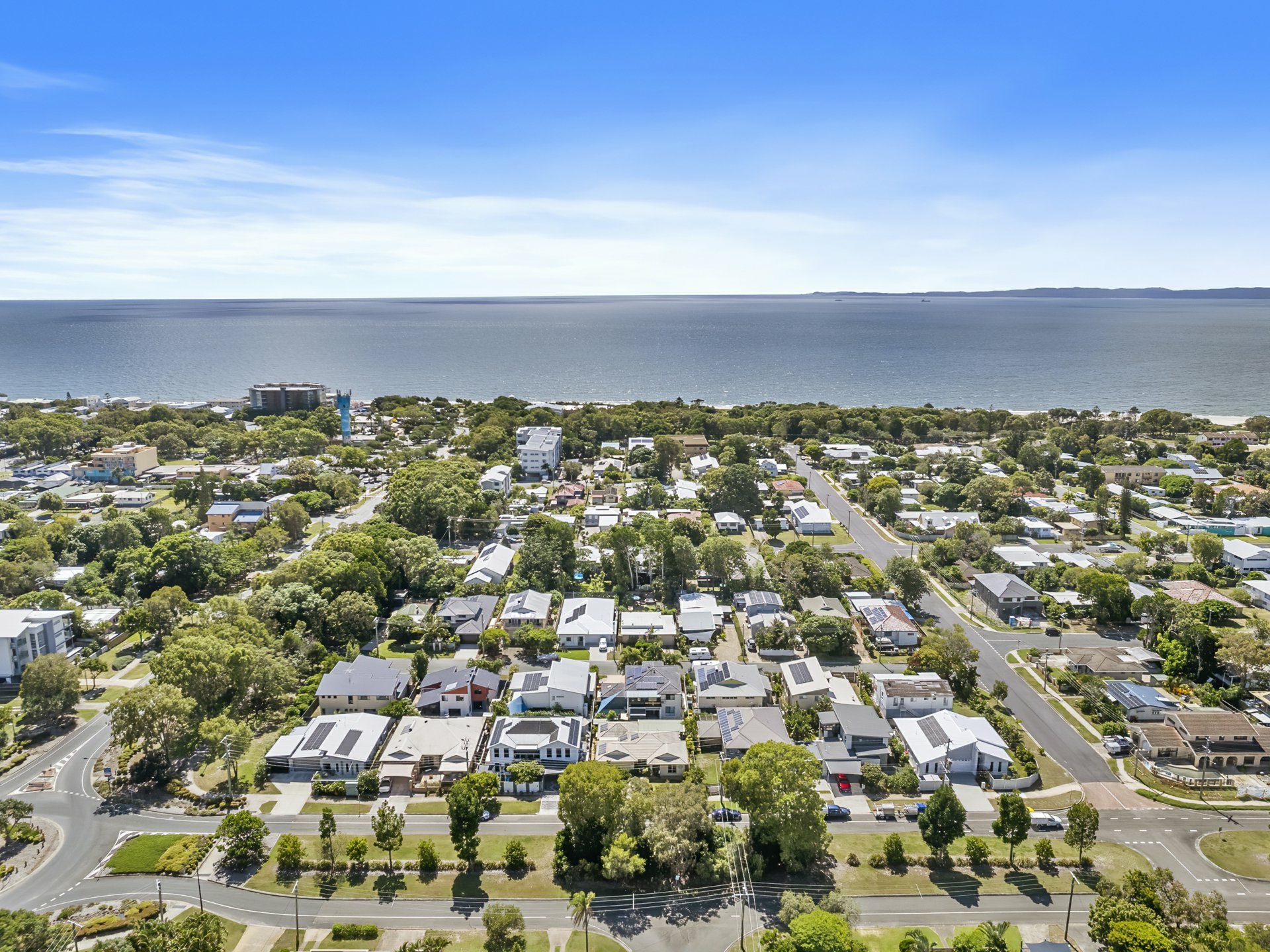 7 Arcadia Avenue, WOORIM