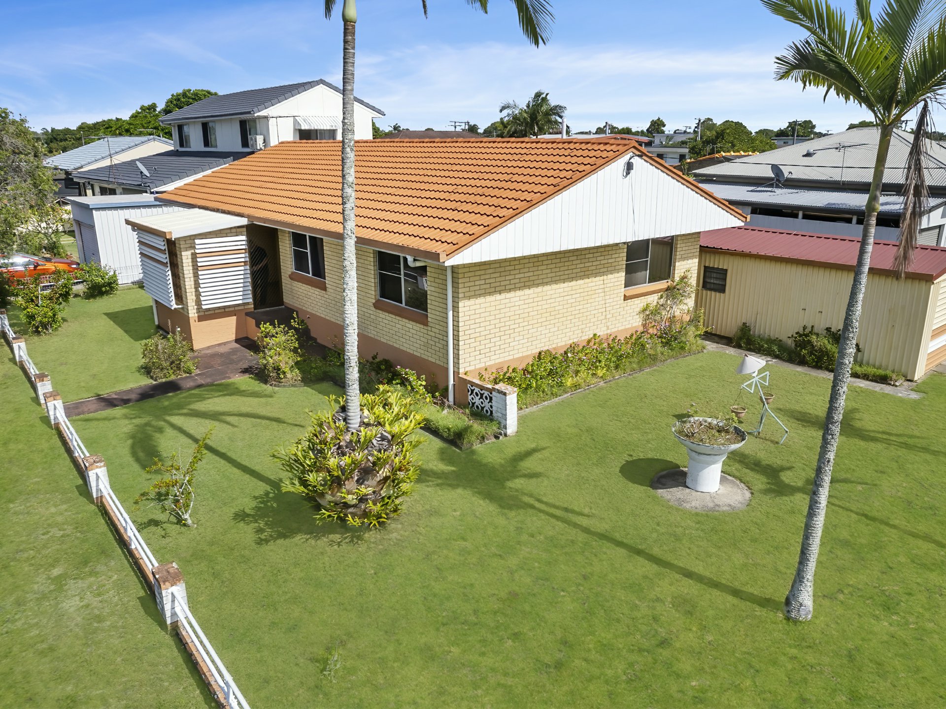 22 Partridge Street Bongaree QLD House for Sale LJ Hooker