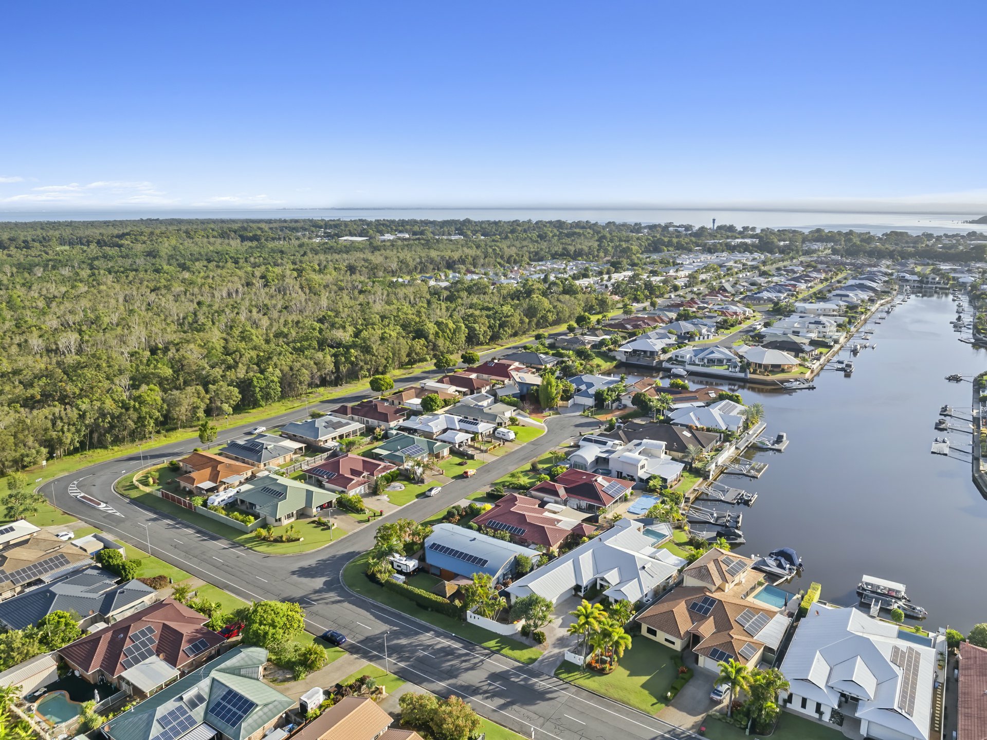 2 Tamala Court Bongaree QLD House for Sale LJ Hooker