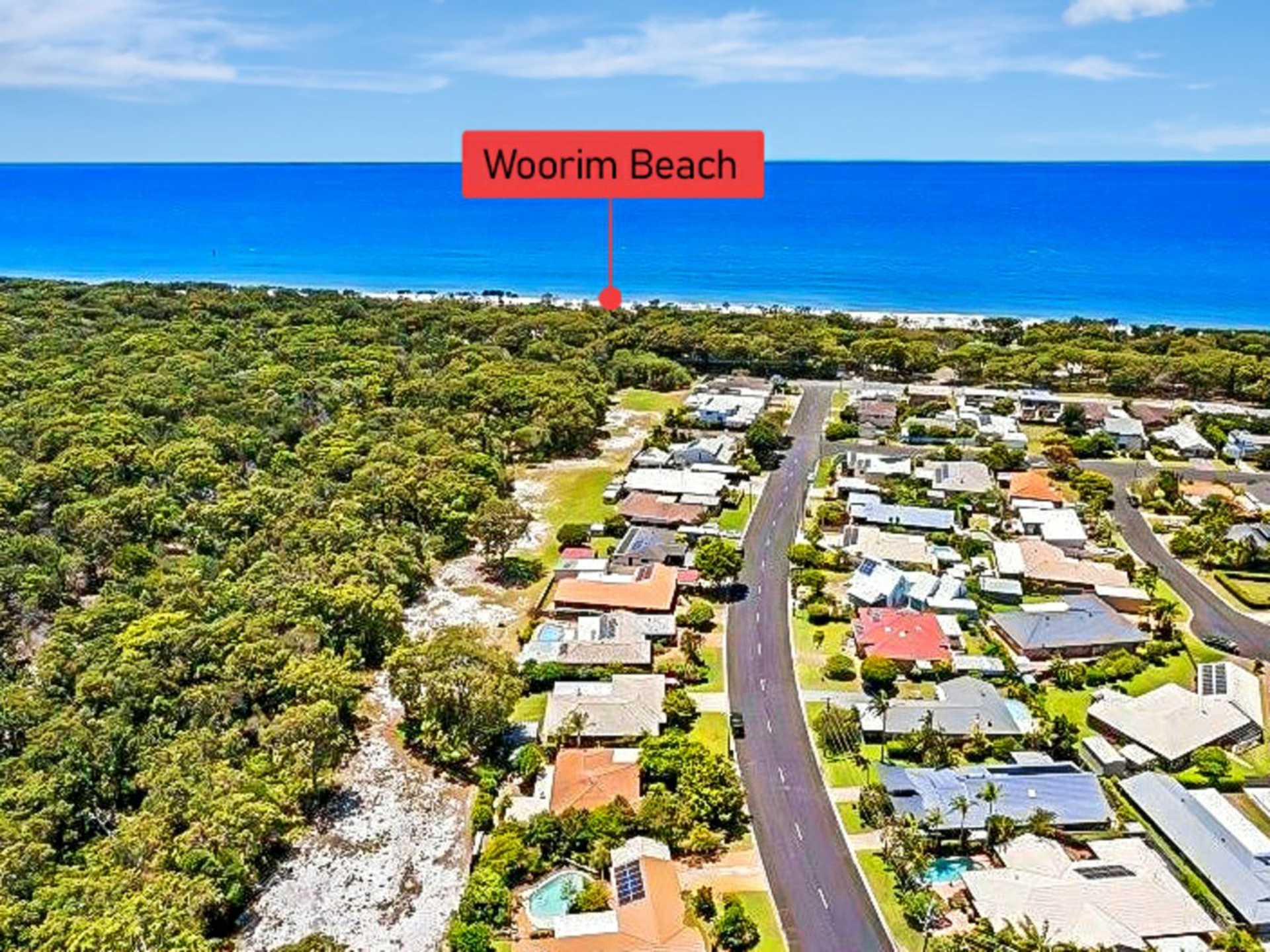 27 Eighth Avenue Woorim QLD Residential for Sale LJ Hooker