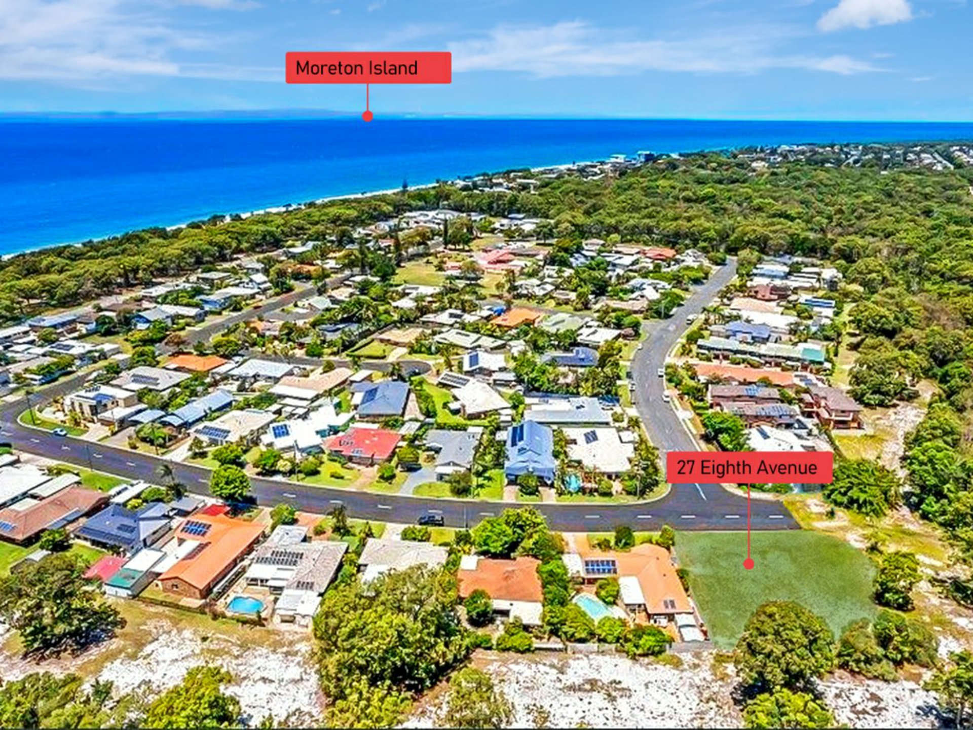 27 Eighth Avenue Woorim QLD Residential for Sale LJ Hooker