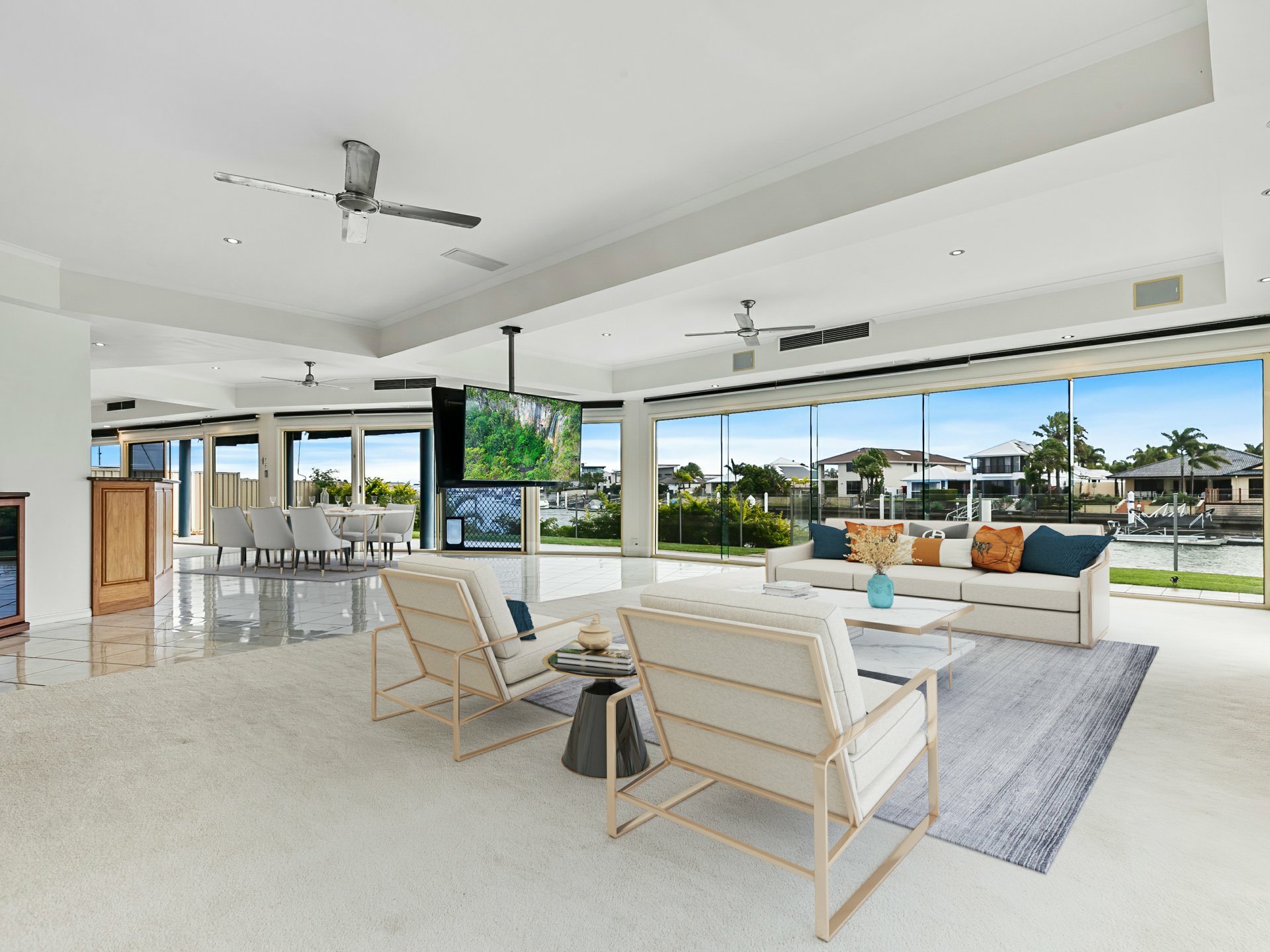42 Tradewinds Drive Banksia Beach QLD House for Sale LJ Hooker