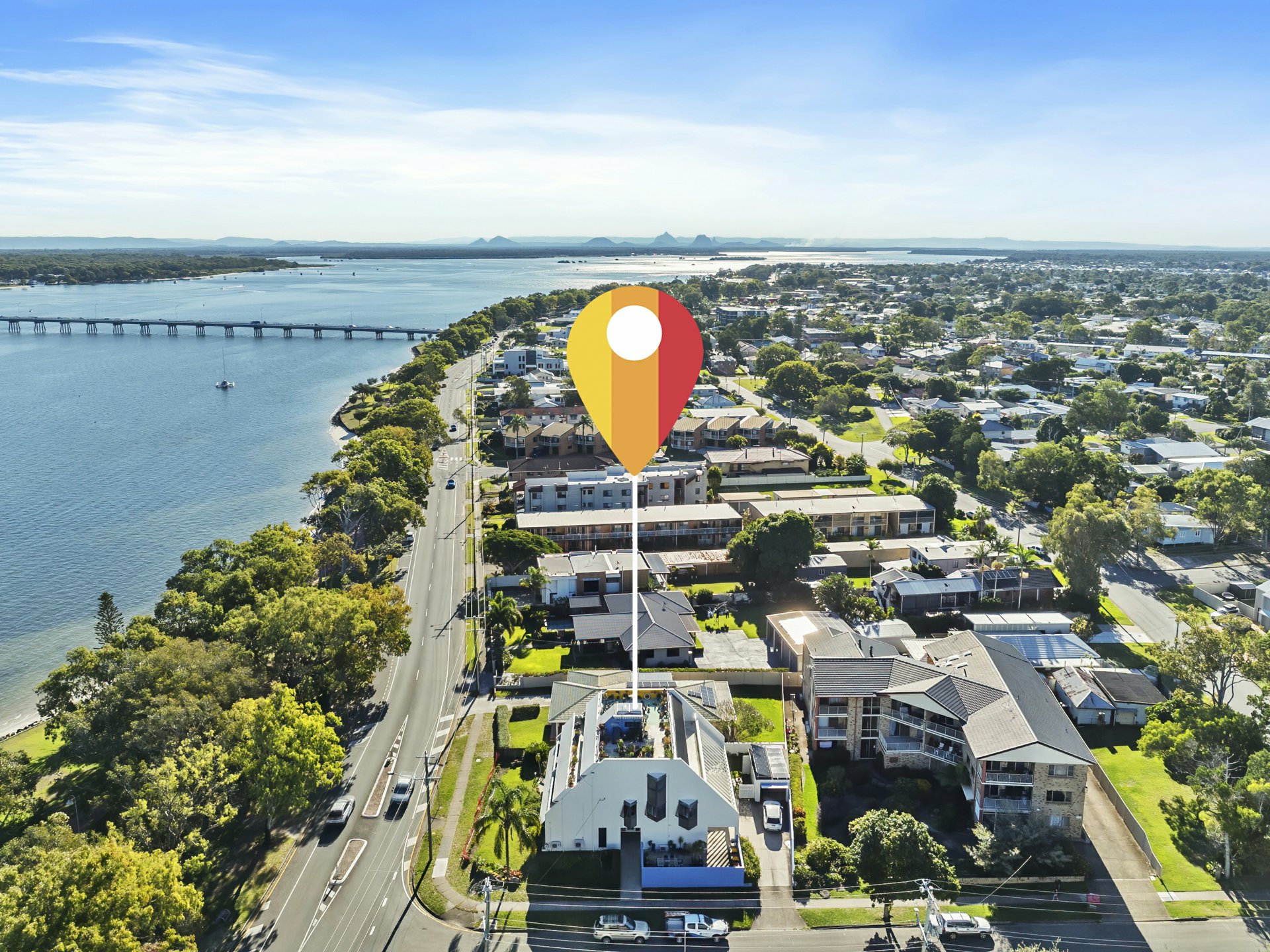 4/185 Welsby Parade Bongaree QLD Property Details LJ Hooker