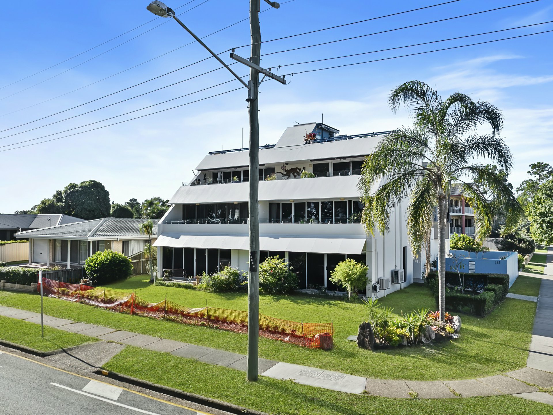 4/185 Welsby Parade Bongaree QLD Apartment for Sale LJ Hooker