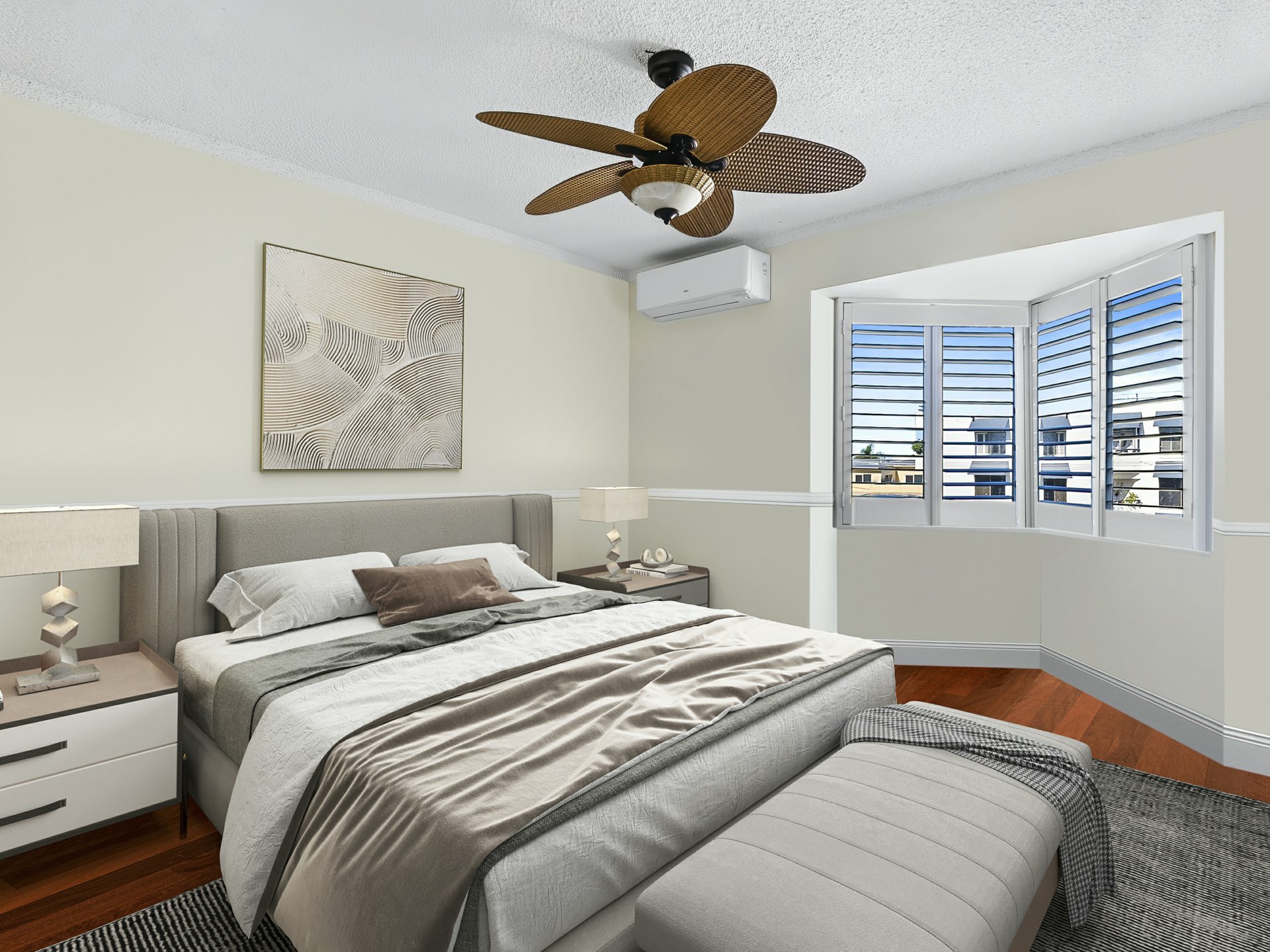 4/185 Welsby Parade Bongaree QLD Property Details LJ Hooker