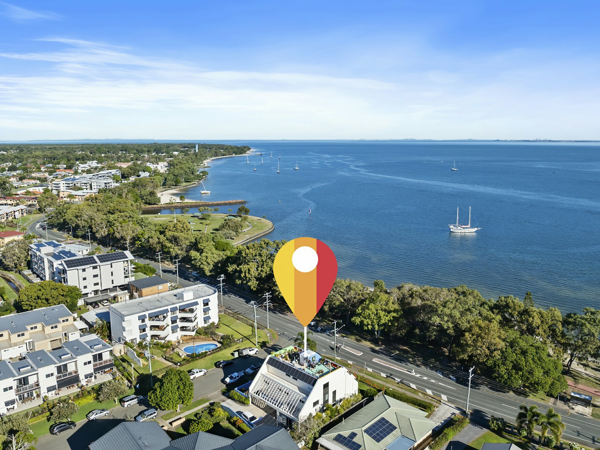 4/185 Welsby Parade Bongaree QLD Apartment for Sale LJ Hooker