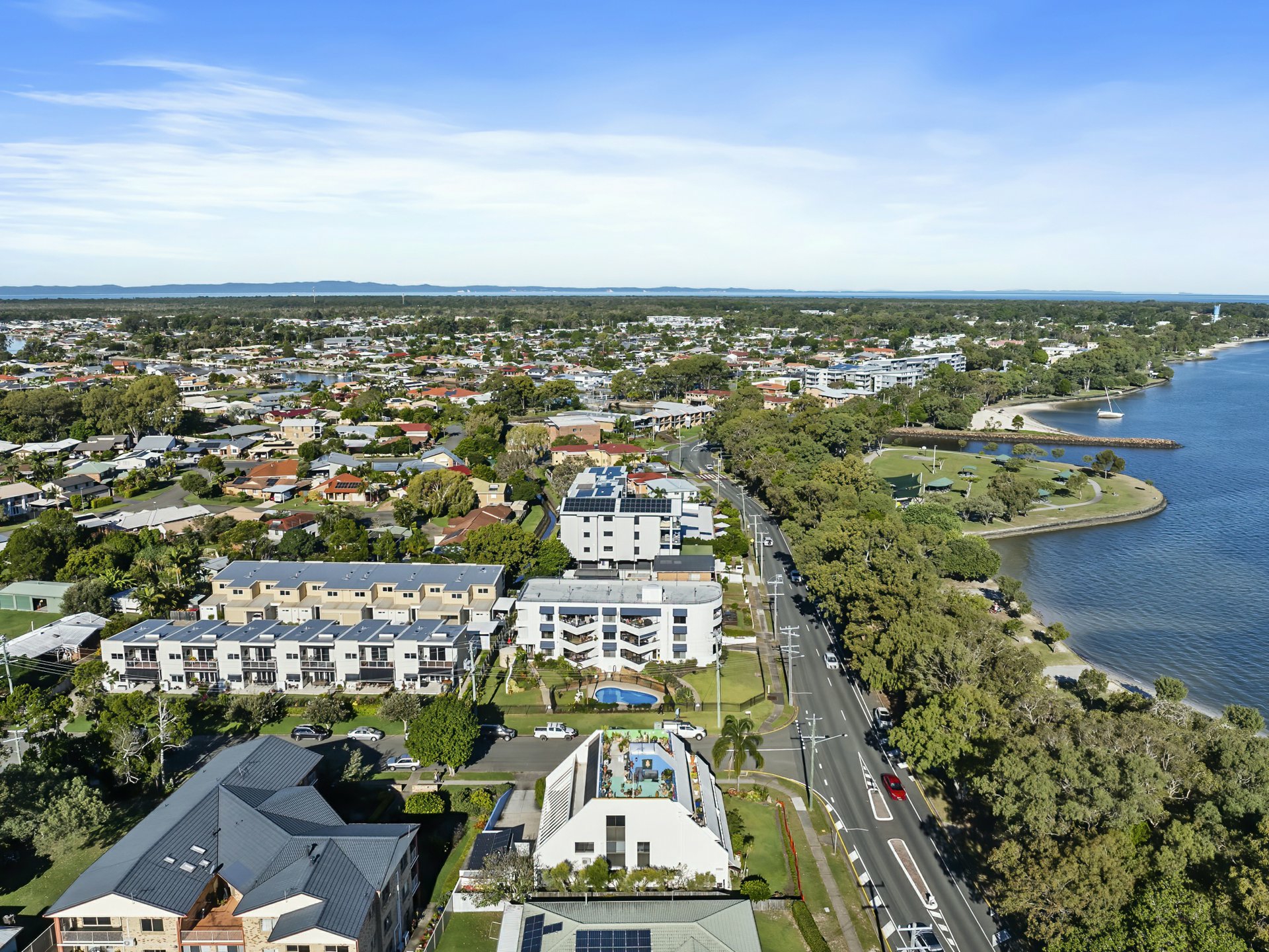 4/185 Welsby Parade Bongaree QLD Apartment for Sale LJ Hooker