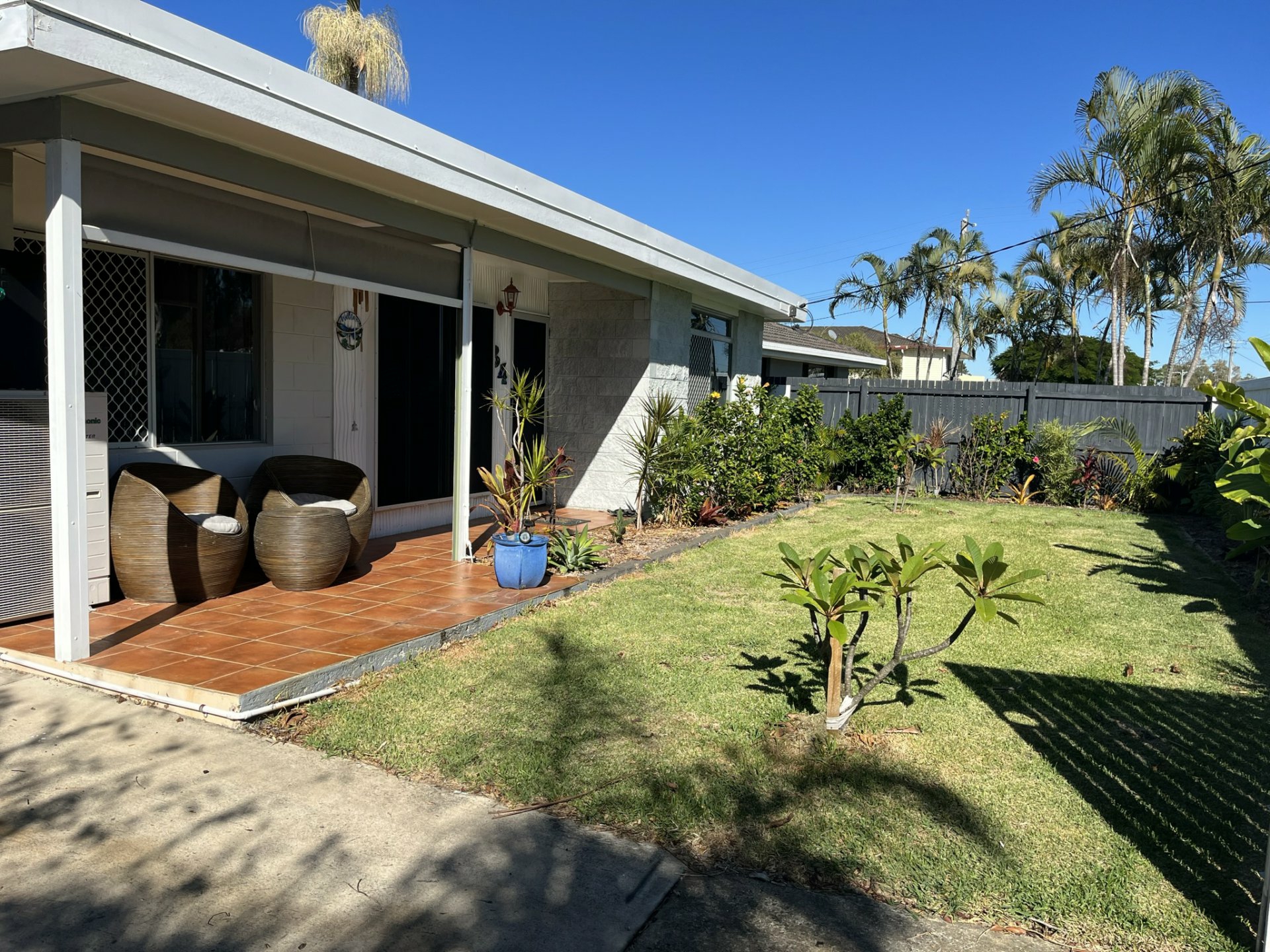 34 Kingfisher Drive Bongaree QLD