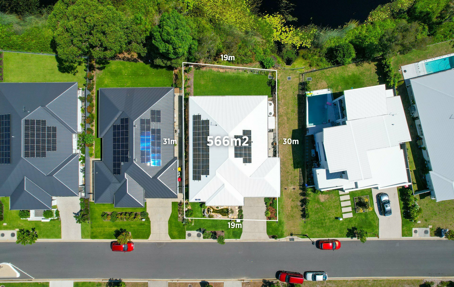 214 Freshwater Drive Banksia Beach QLD House for Sale LJ Hooker