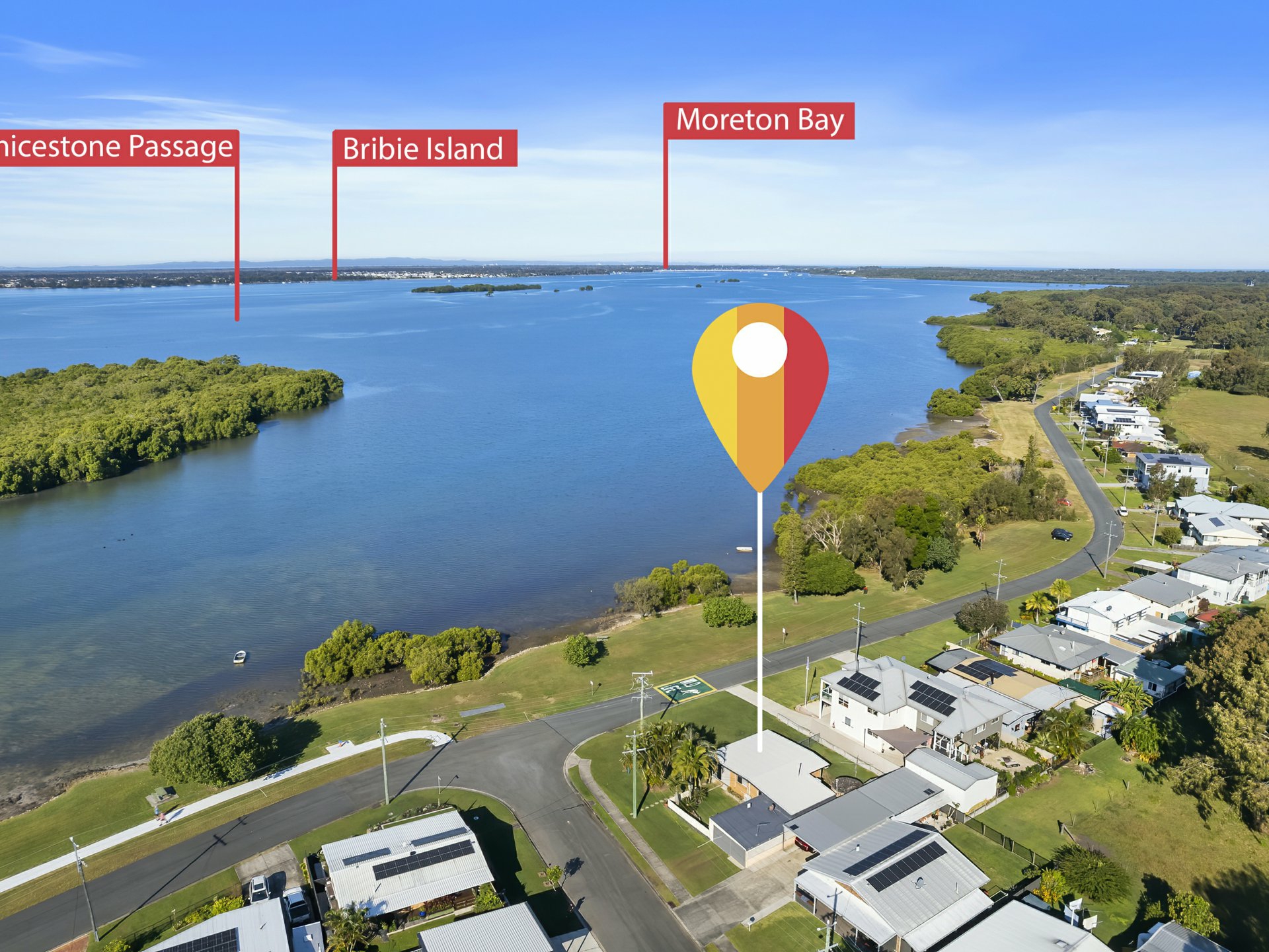 71 Esplanade Toorbul QLD House for Sale LJ Hooker