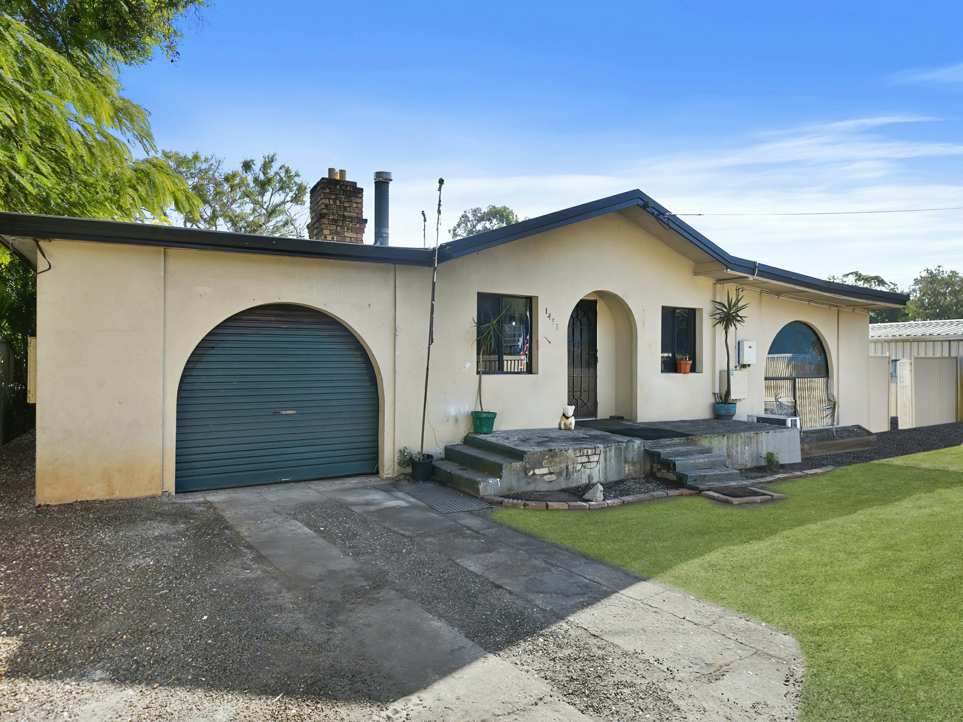 1433 Bribie Island Road, NINGI